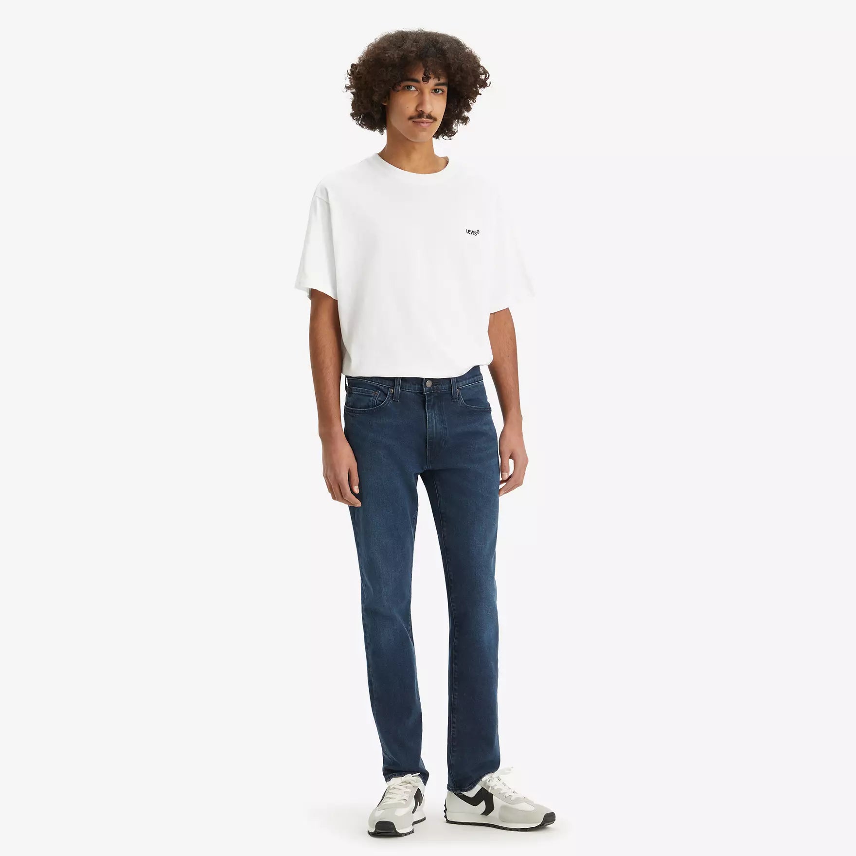 511 Slim Comfortable Silence Adv