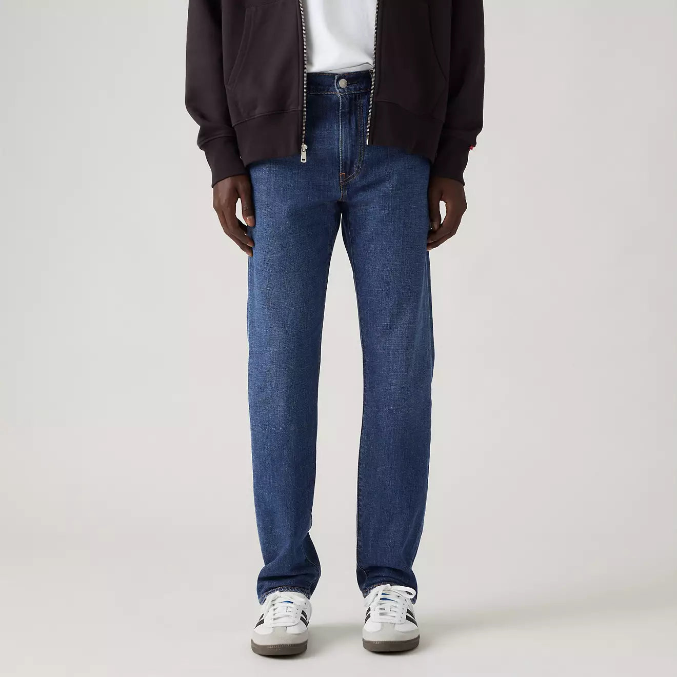 511Â„Â¢ Slim Dark Indigo - Worn In