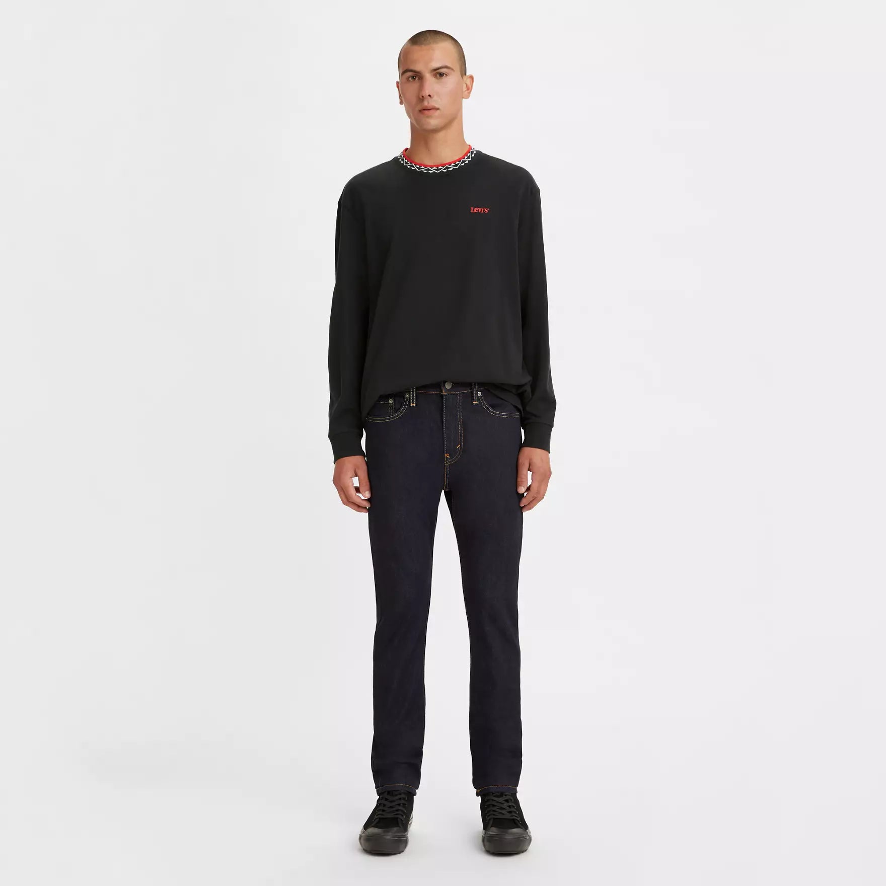 510 Skinny Dark Hollow