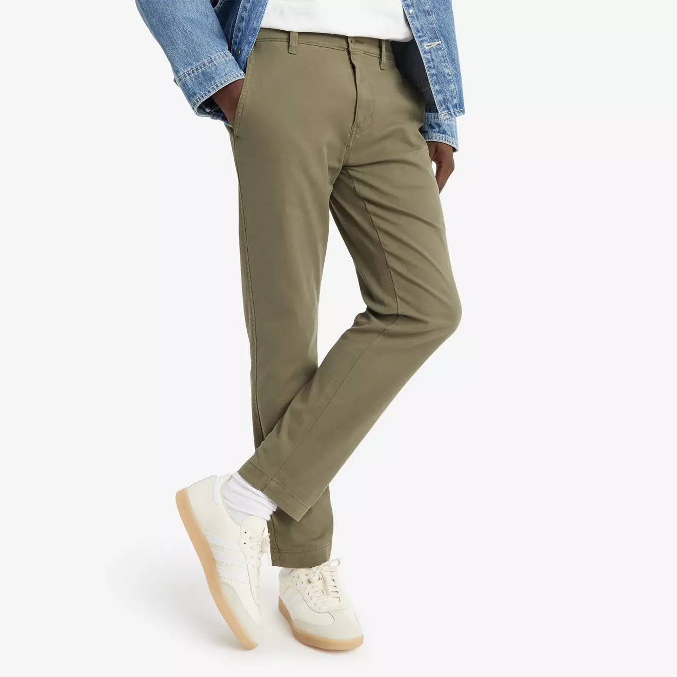 Xx Chino Std Ii Greens