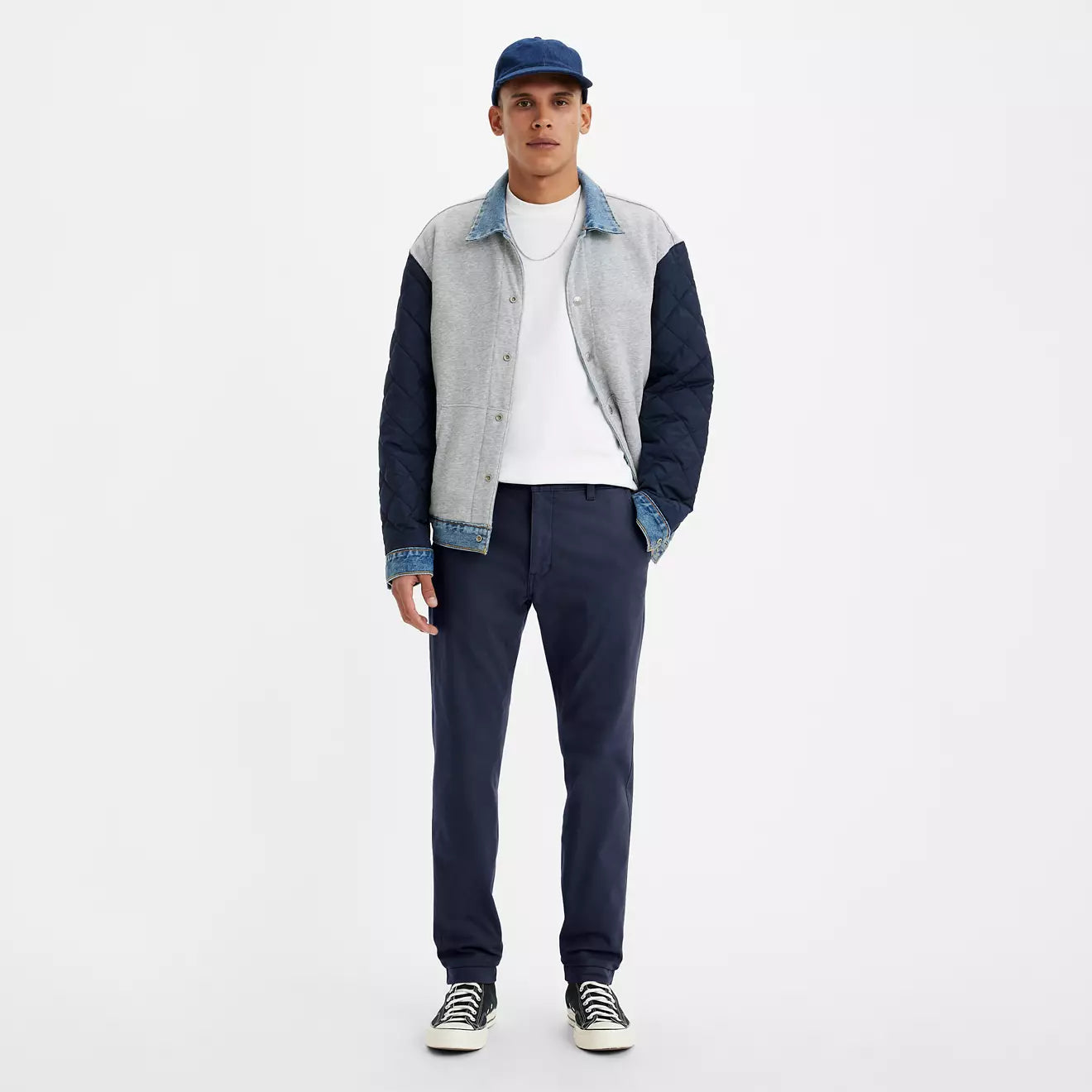 Xx Chino Std Ii Blues