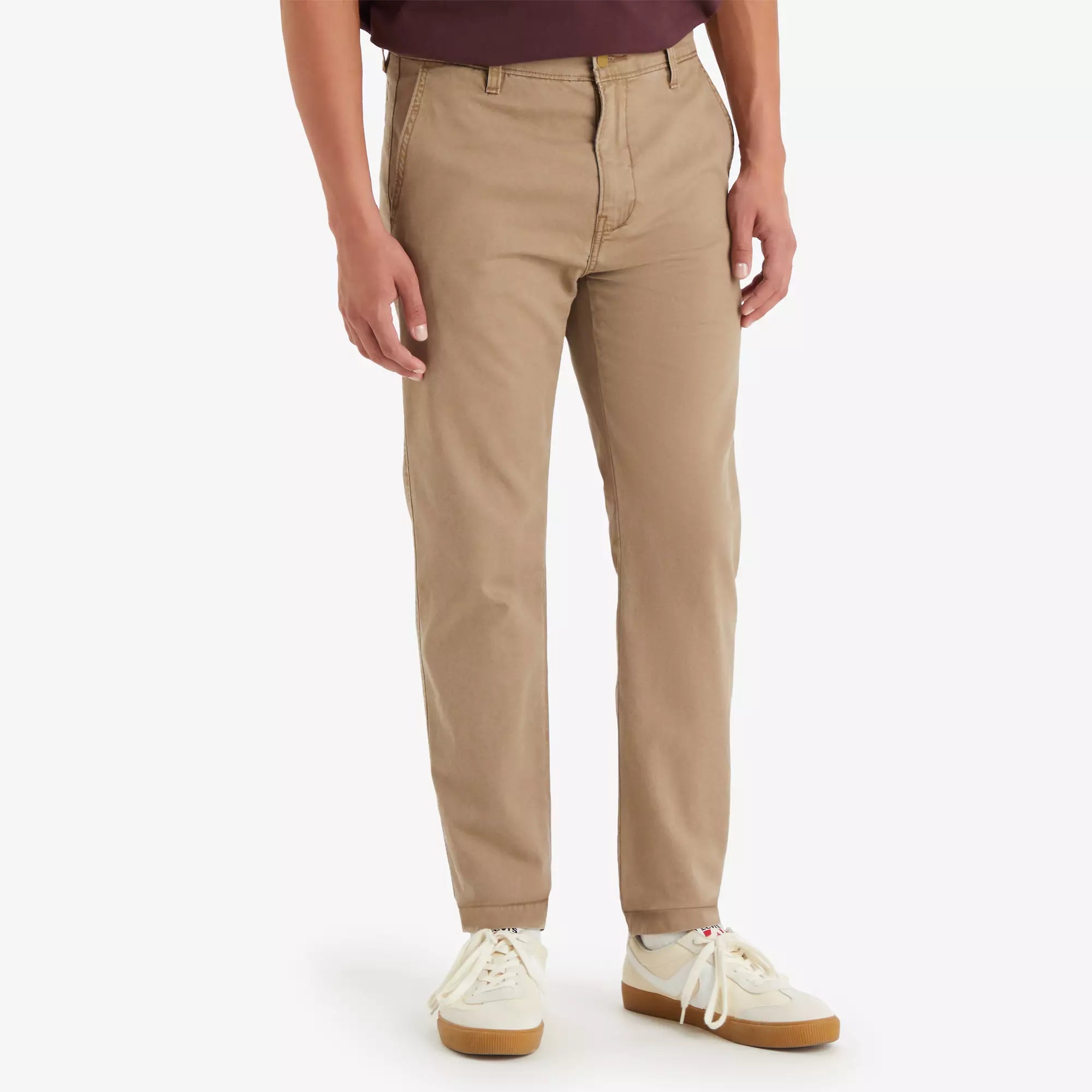 Xx Chino Std Ii Ermine Lt Wgt Canvas