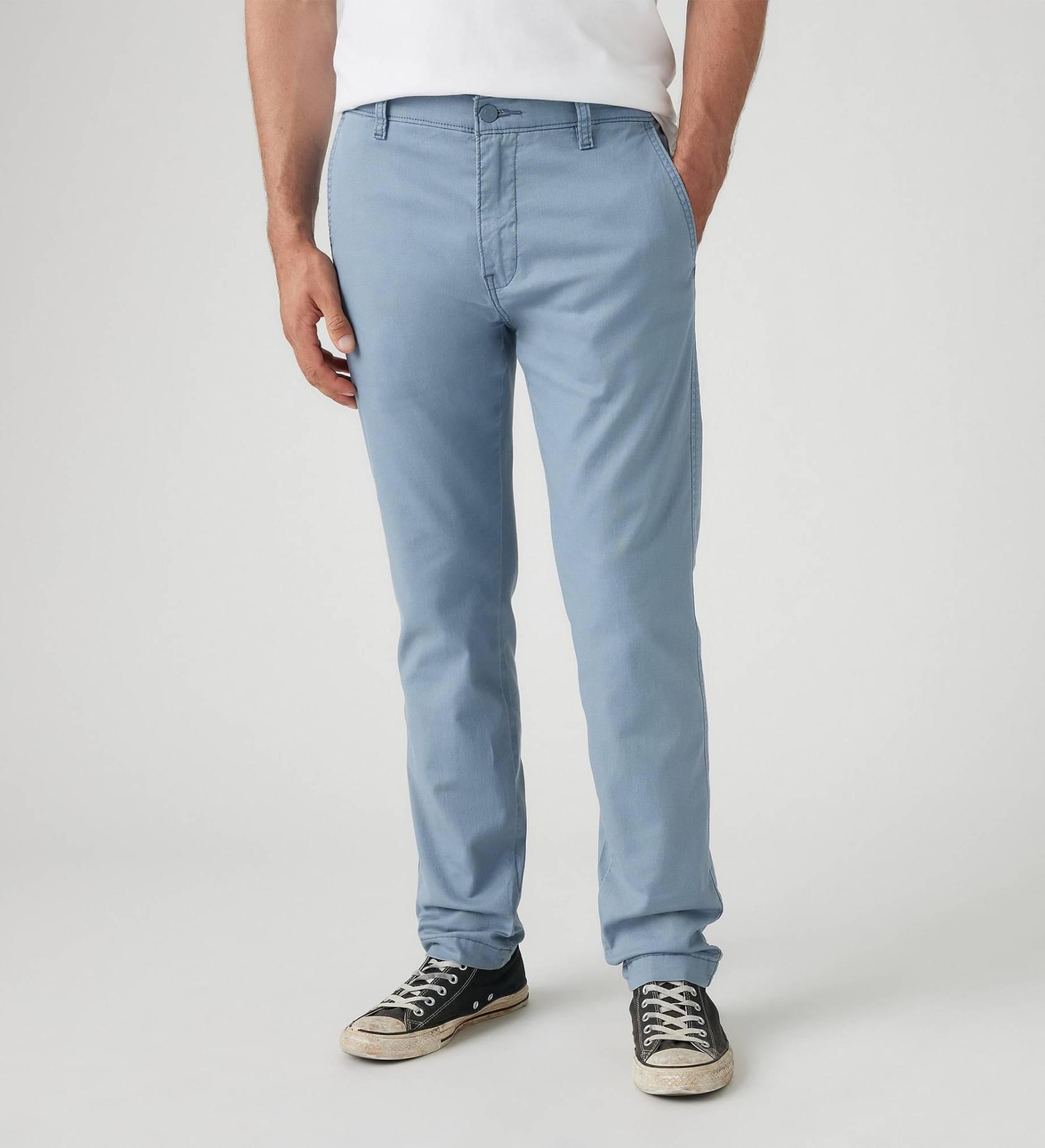 Xx Chino Std Ii Blues