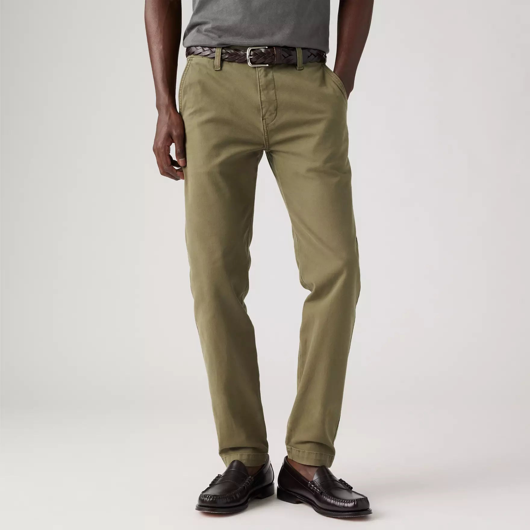 Xx Chino Slim Ii