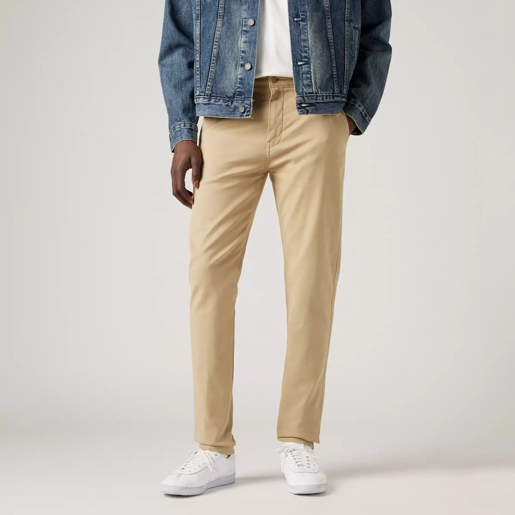 Xx Chino Slim Ii True Chino Shady Gd Ccu