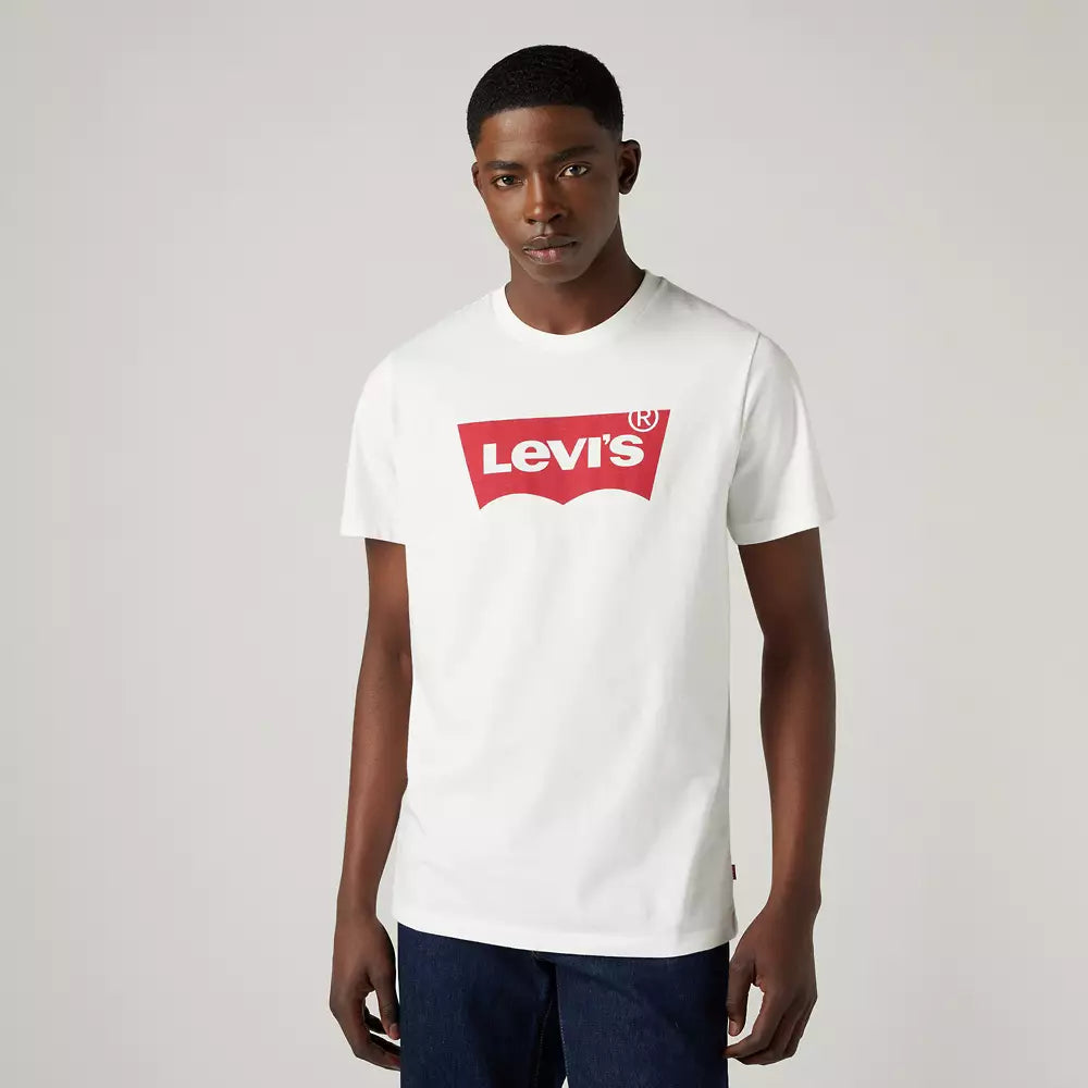 Graphic Set-In Neck Neutrals