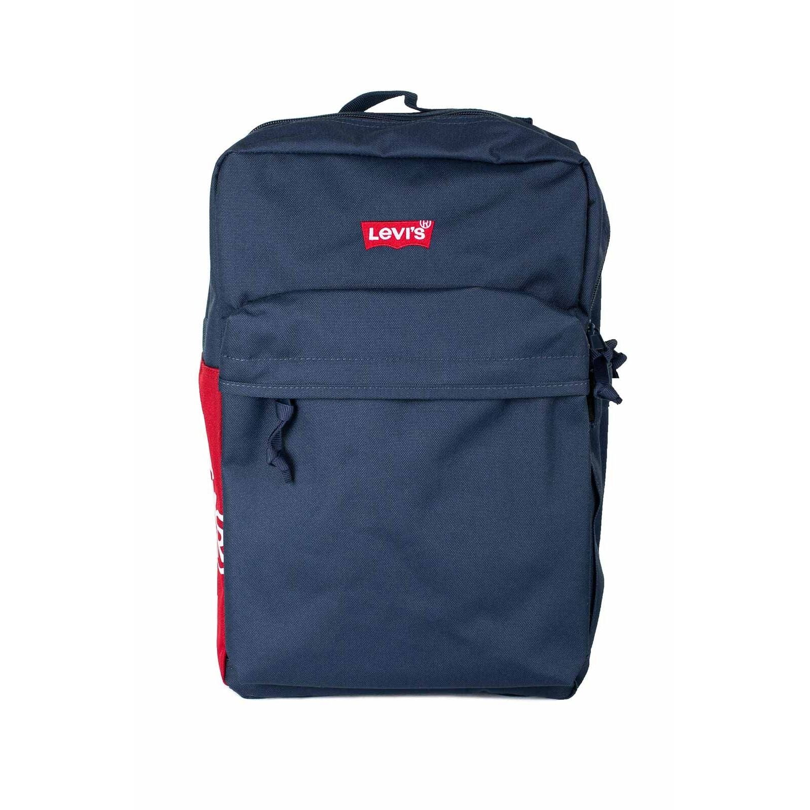 Levi'SÃ¢Â® L-Pack Standard Issue - Red Tab Side Logo