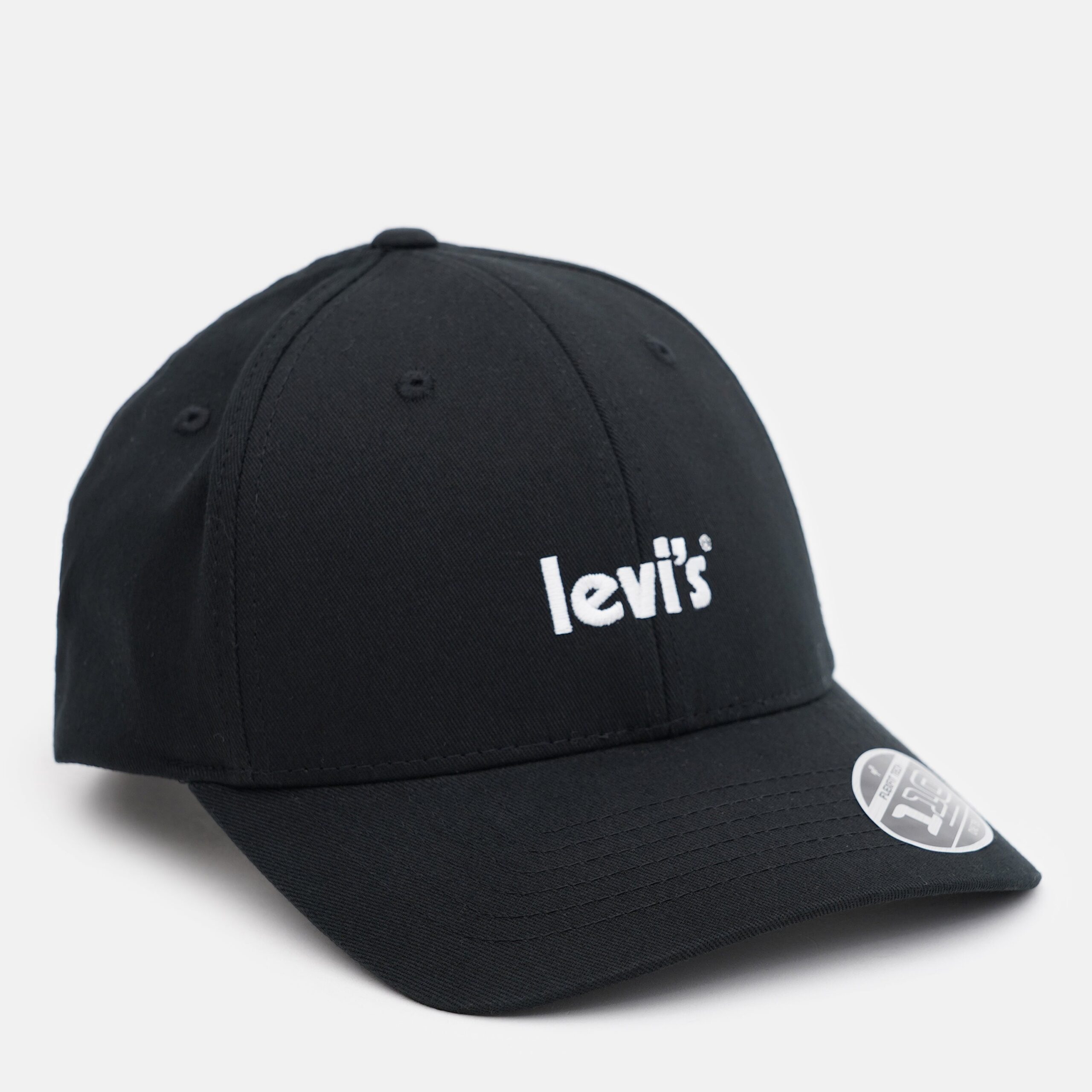 Poster Logo Flexfit Cap