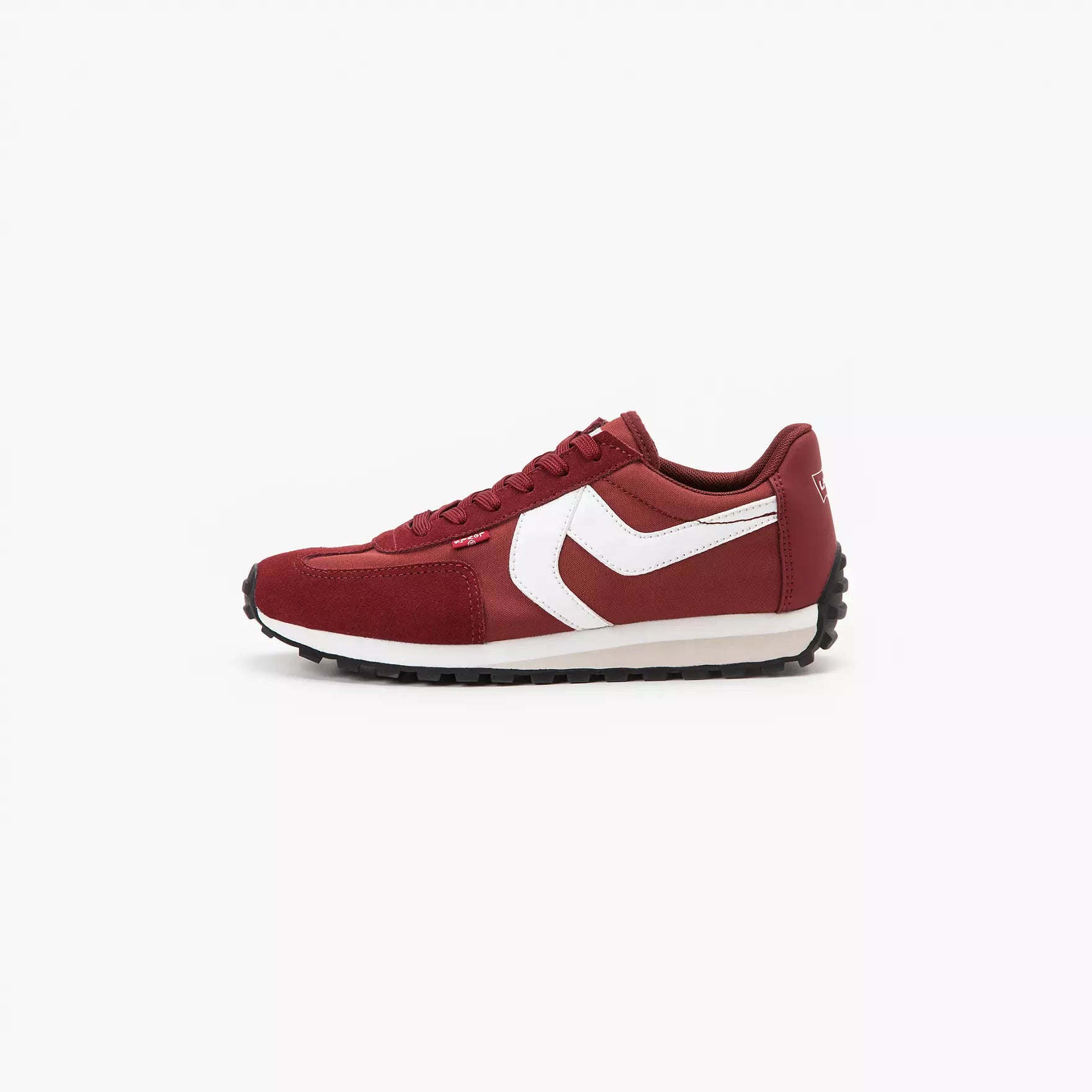 Stryder Red Tab