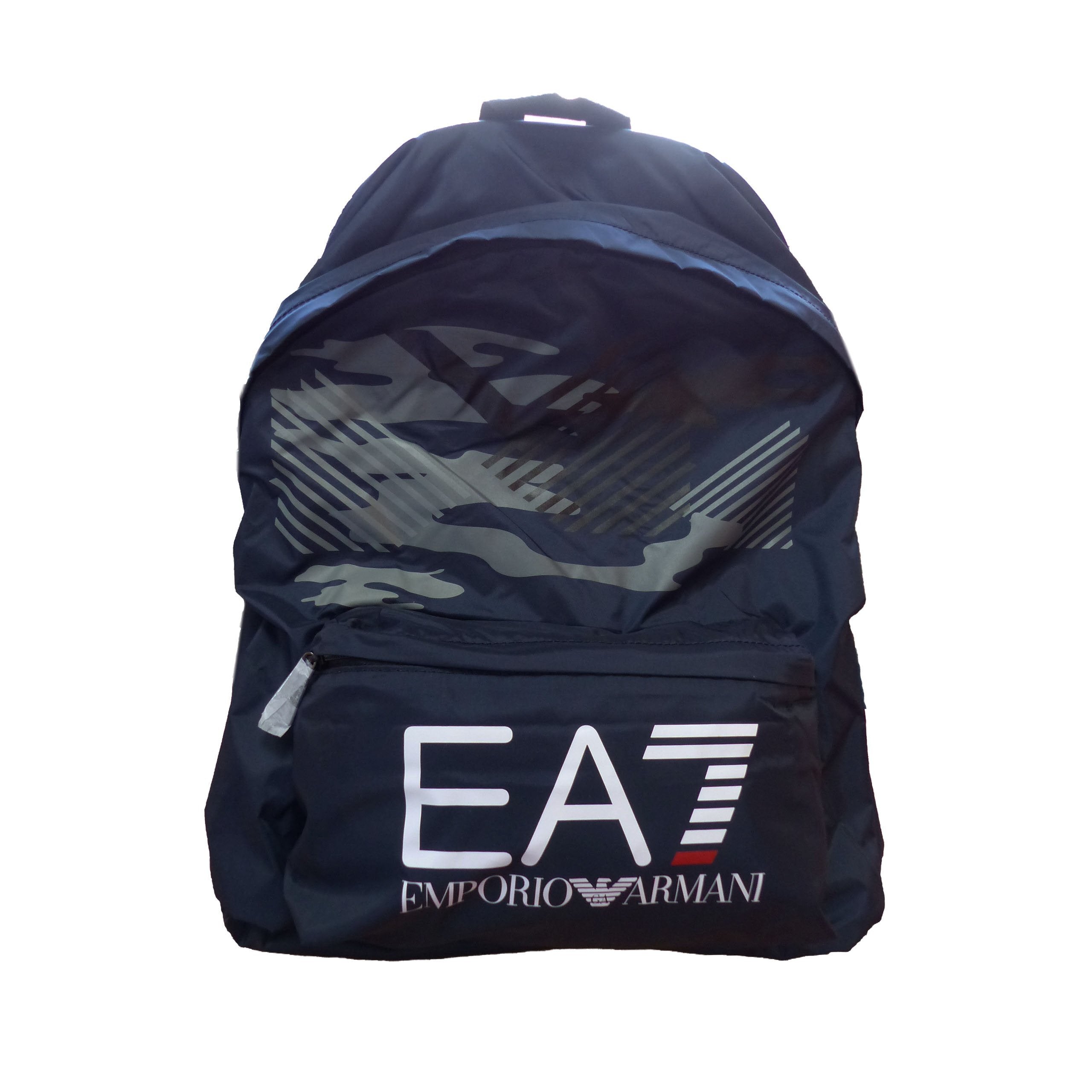 Tessuto Backpack
