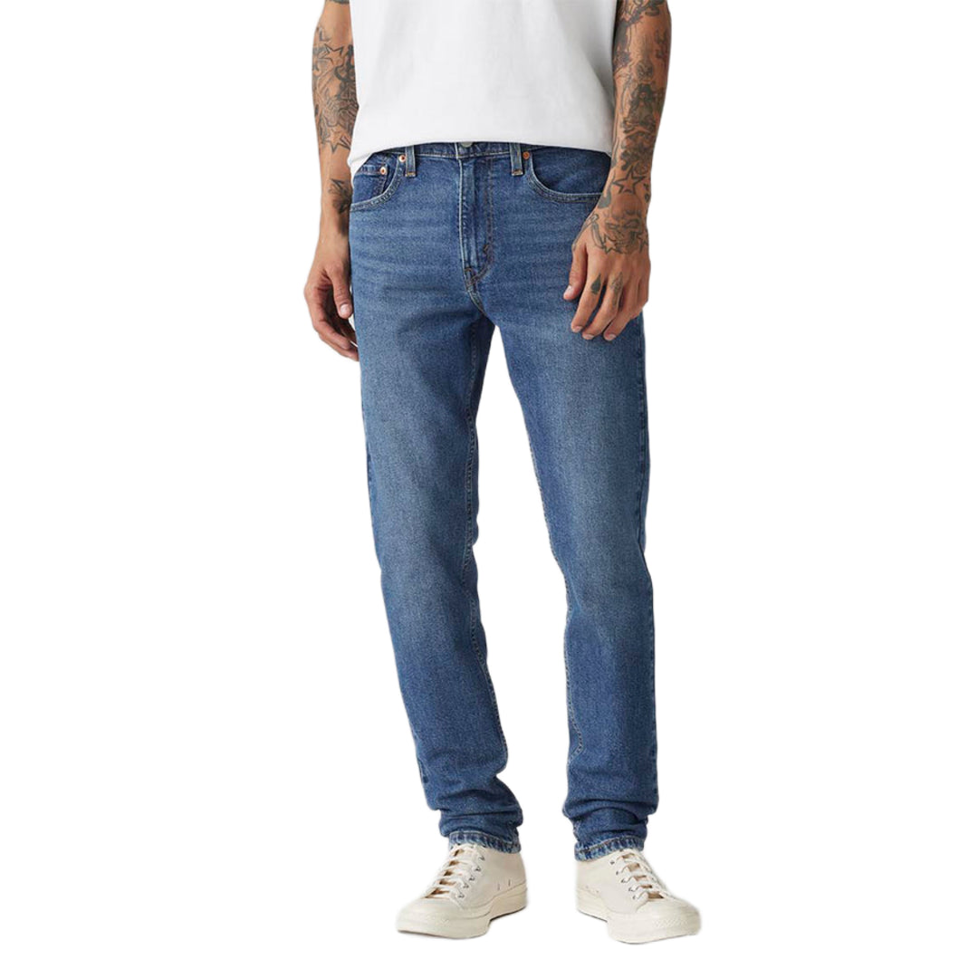 512 SLIM TAPER BRIGHT IDEAS ADV