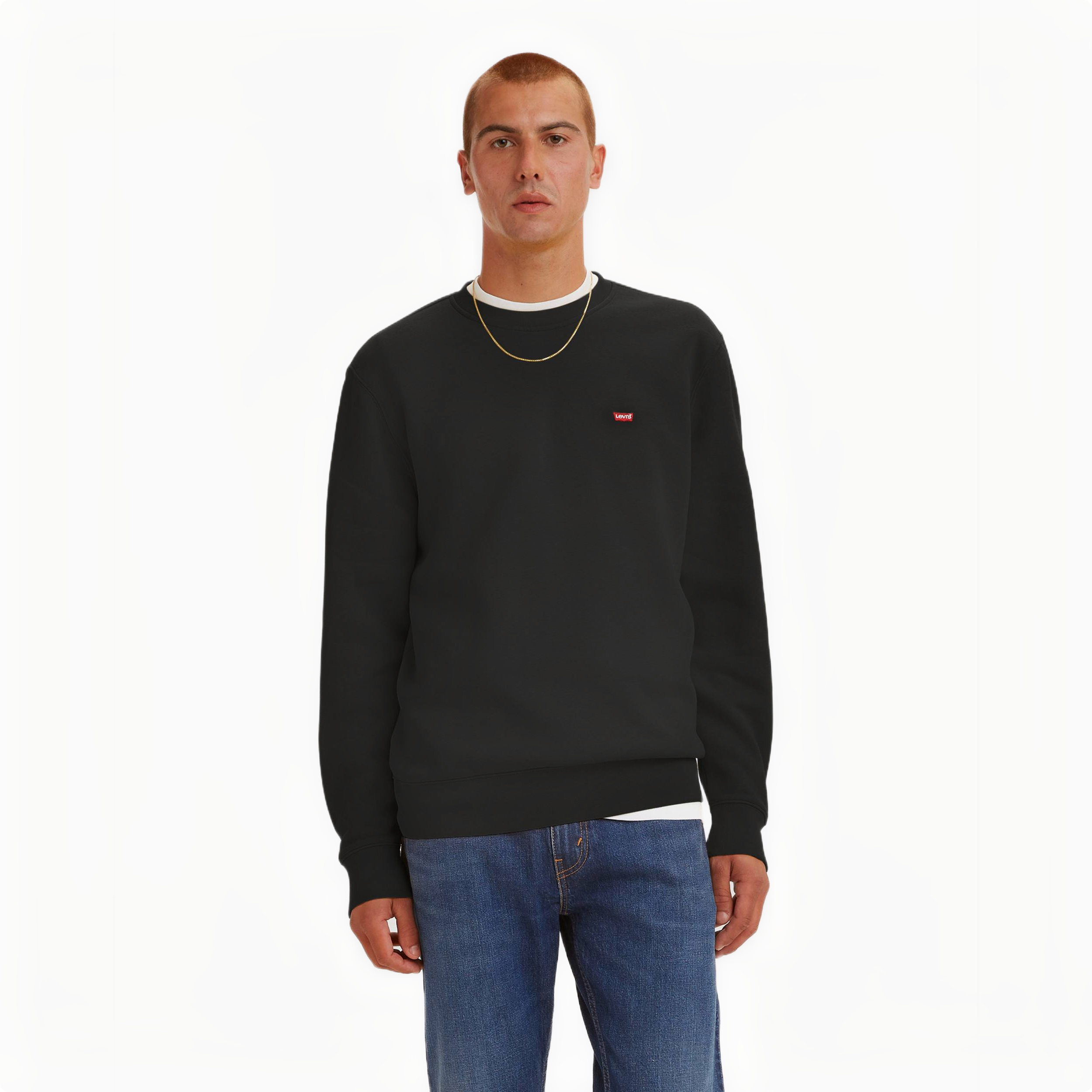 CORE NG CREW SWEATSHIRT