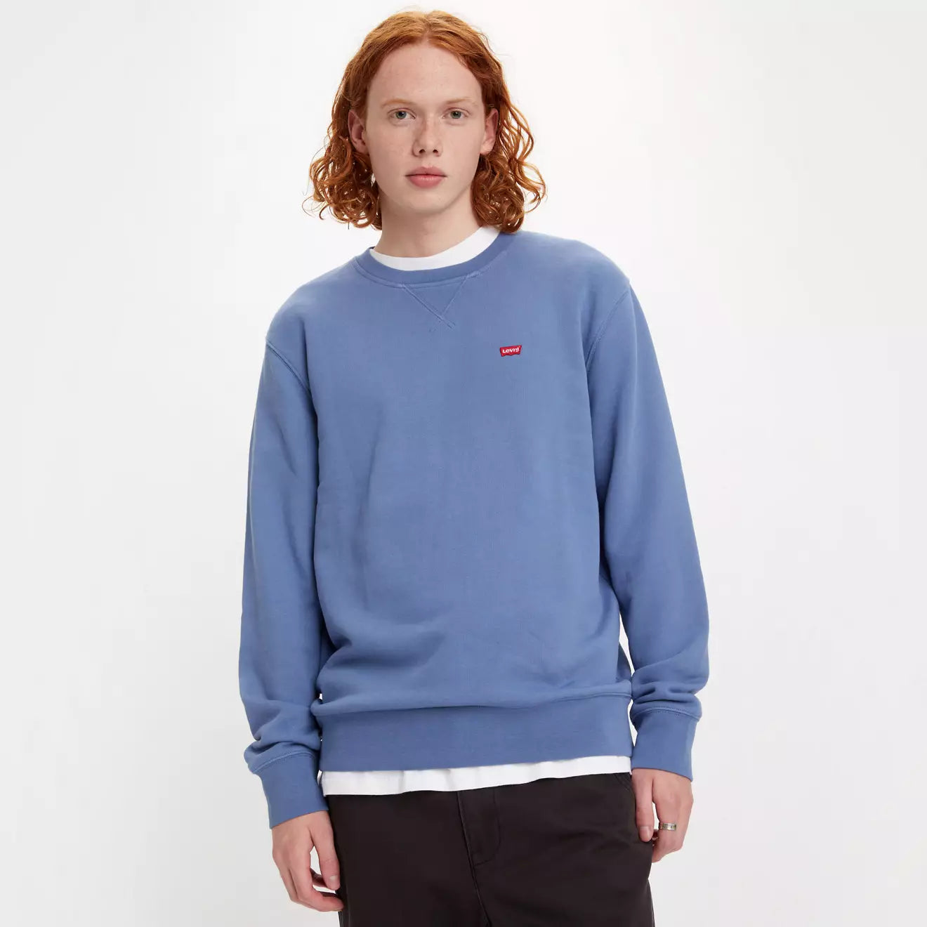New Original Crew Moonlight Blue