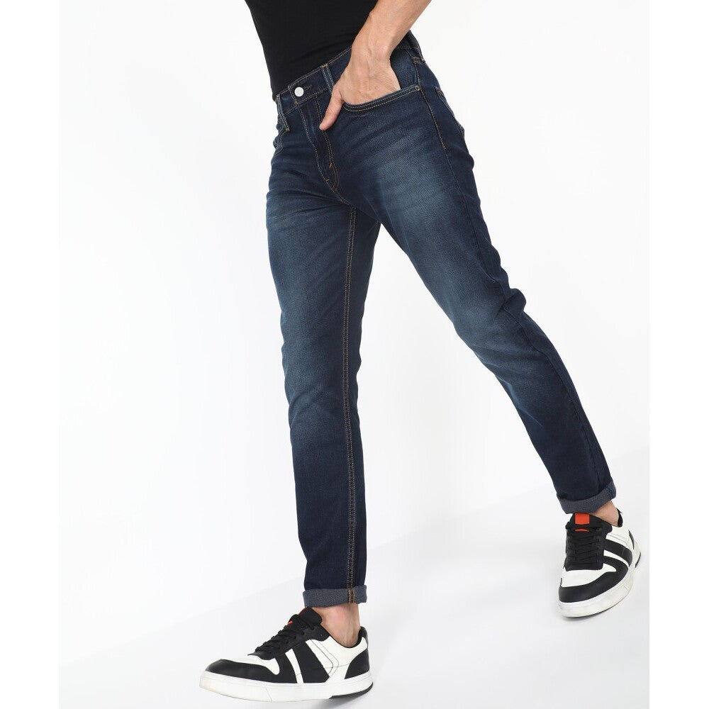 512 Slim Taper Dark Indigo