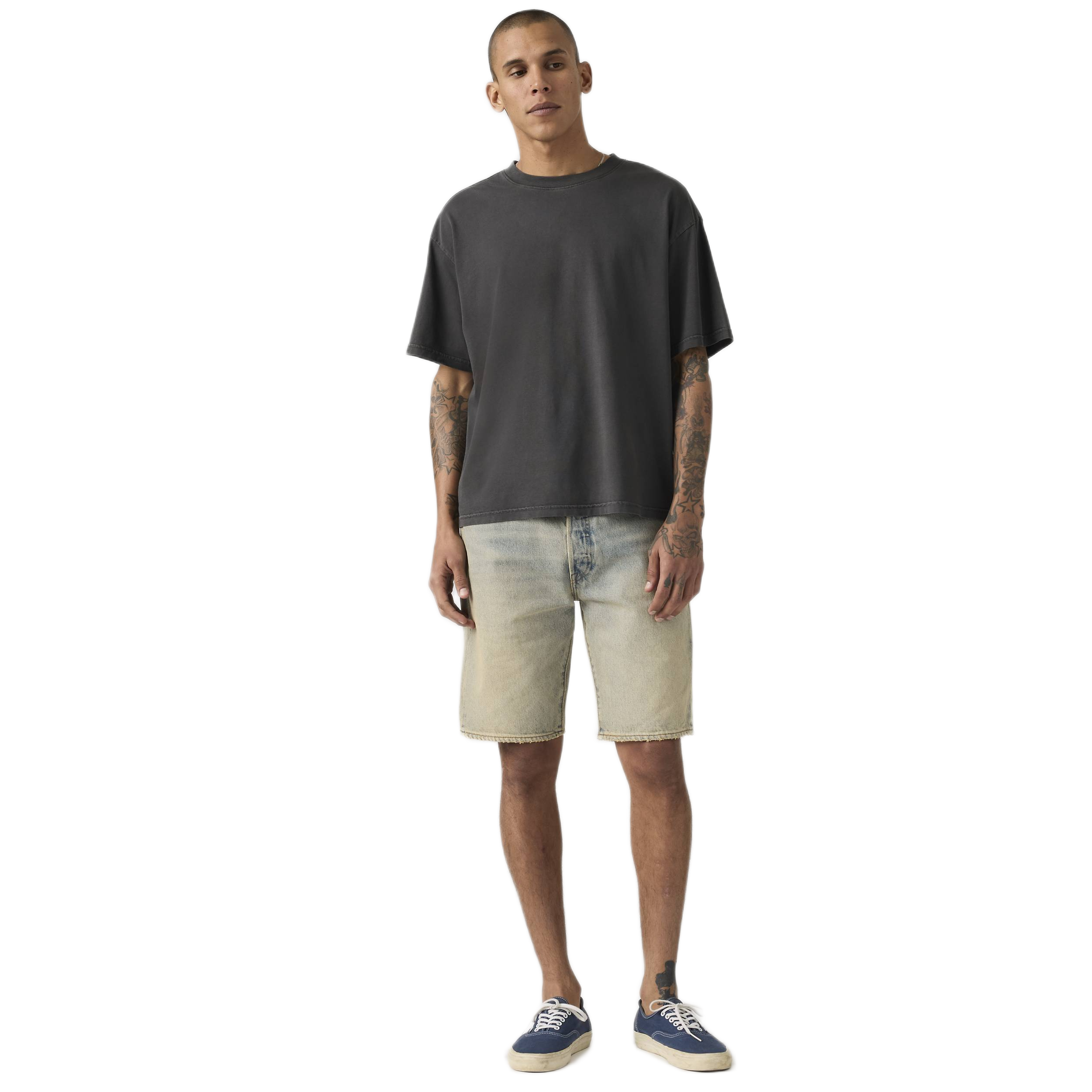 501 ORIGINAL SHORTS MY TINTED STORY SH