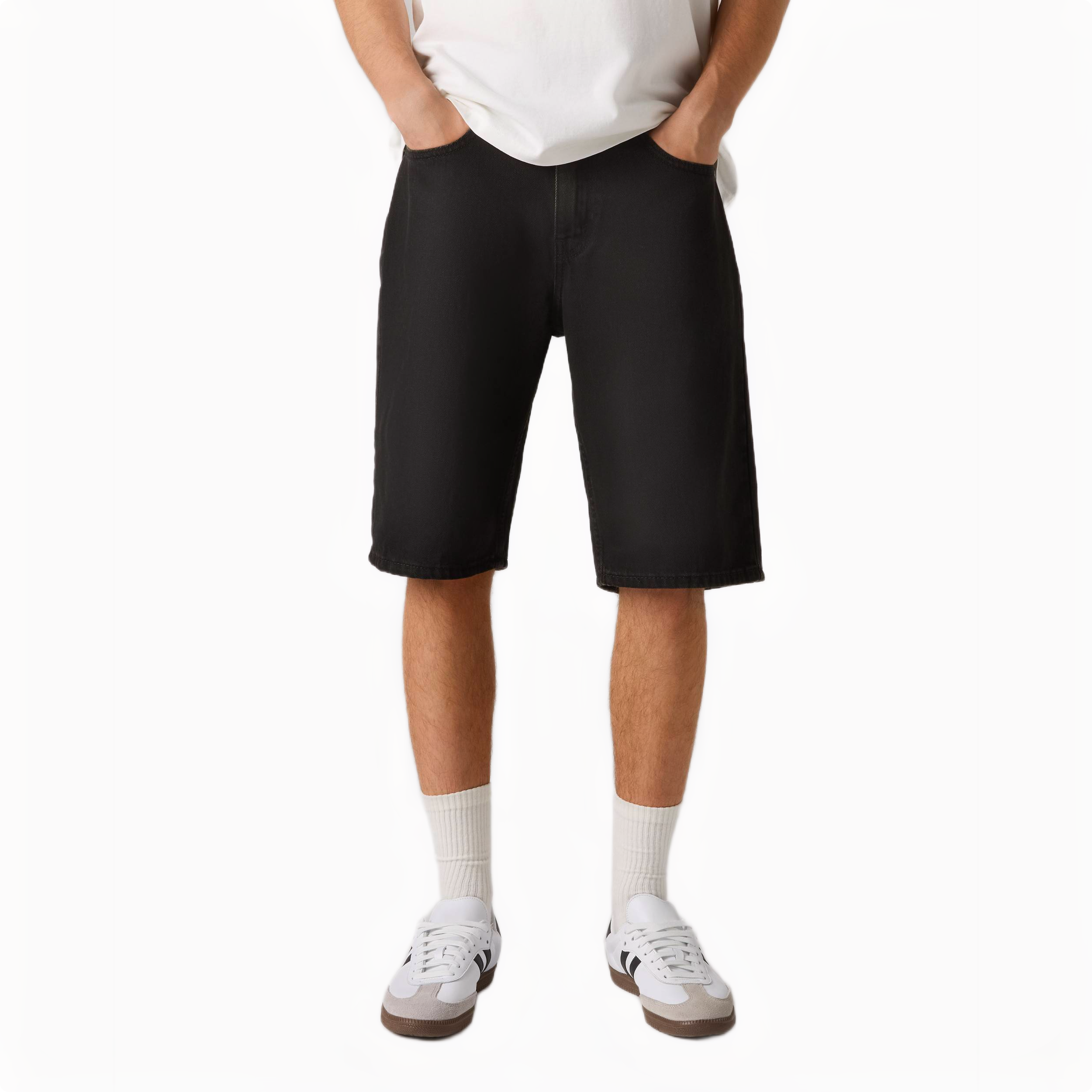 469 LOOSE SHORTS SLOW WALKER SHORT