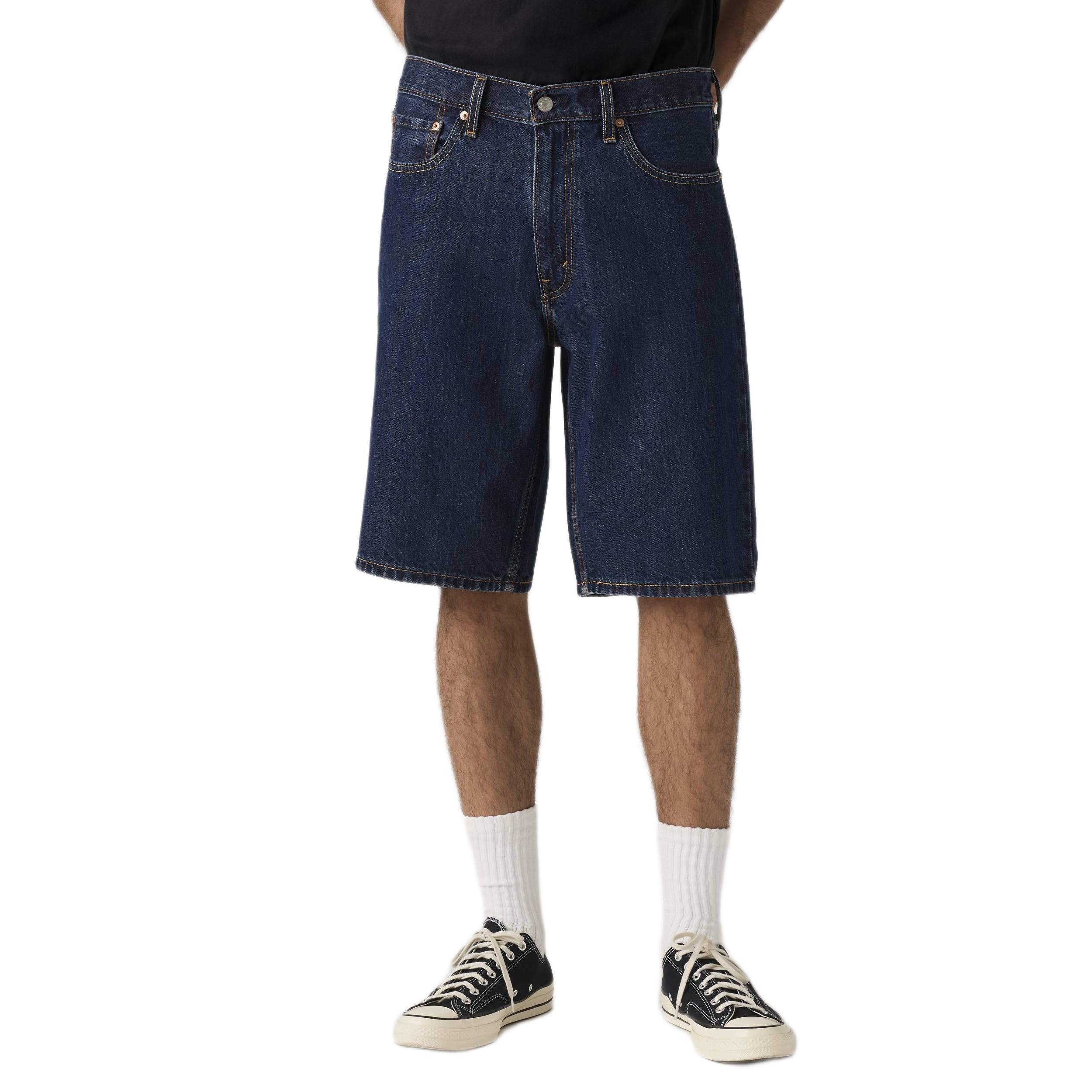469 LOOSE SHORTS ACTIVE RUN SHORTS