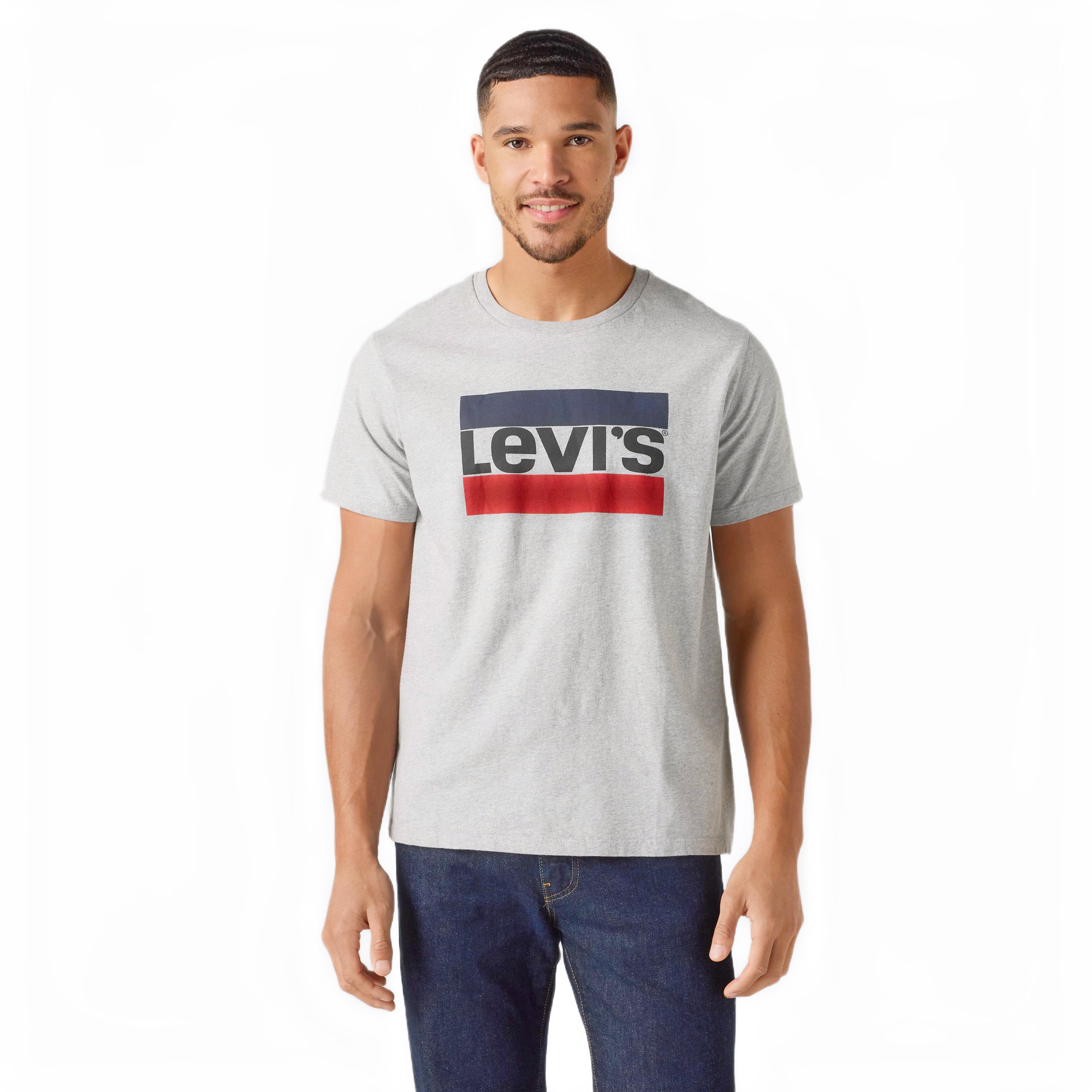 SPORTSWEAR LOGO GRAPHIC 84 SPORTSWEAR L