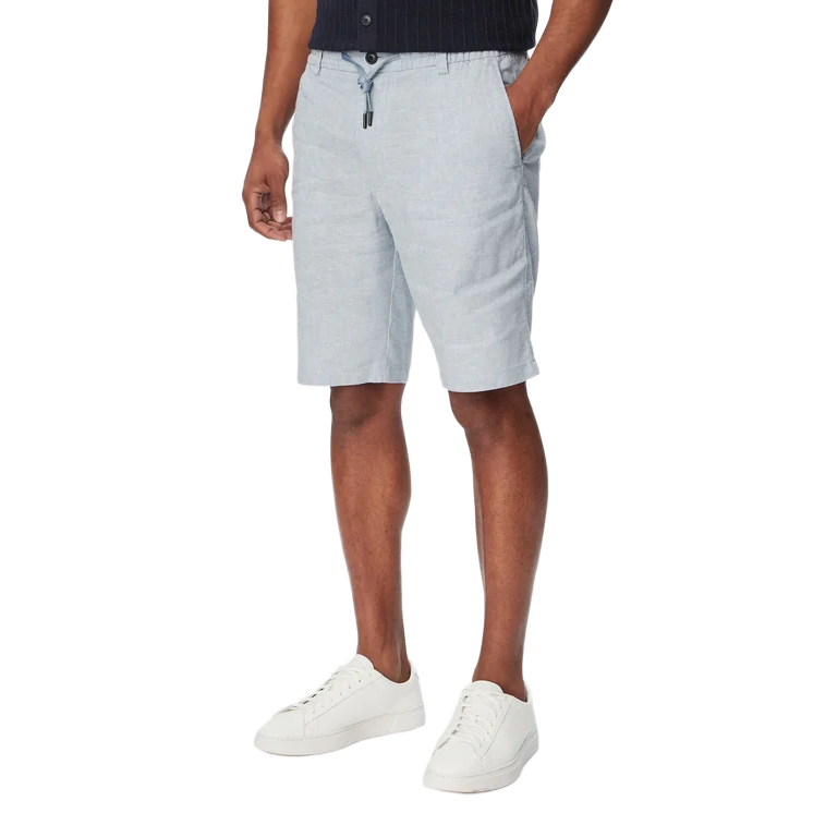 CHINO_TAPERED_DS_3S 10278458 01 458