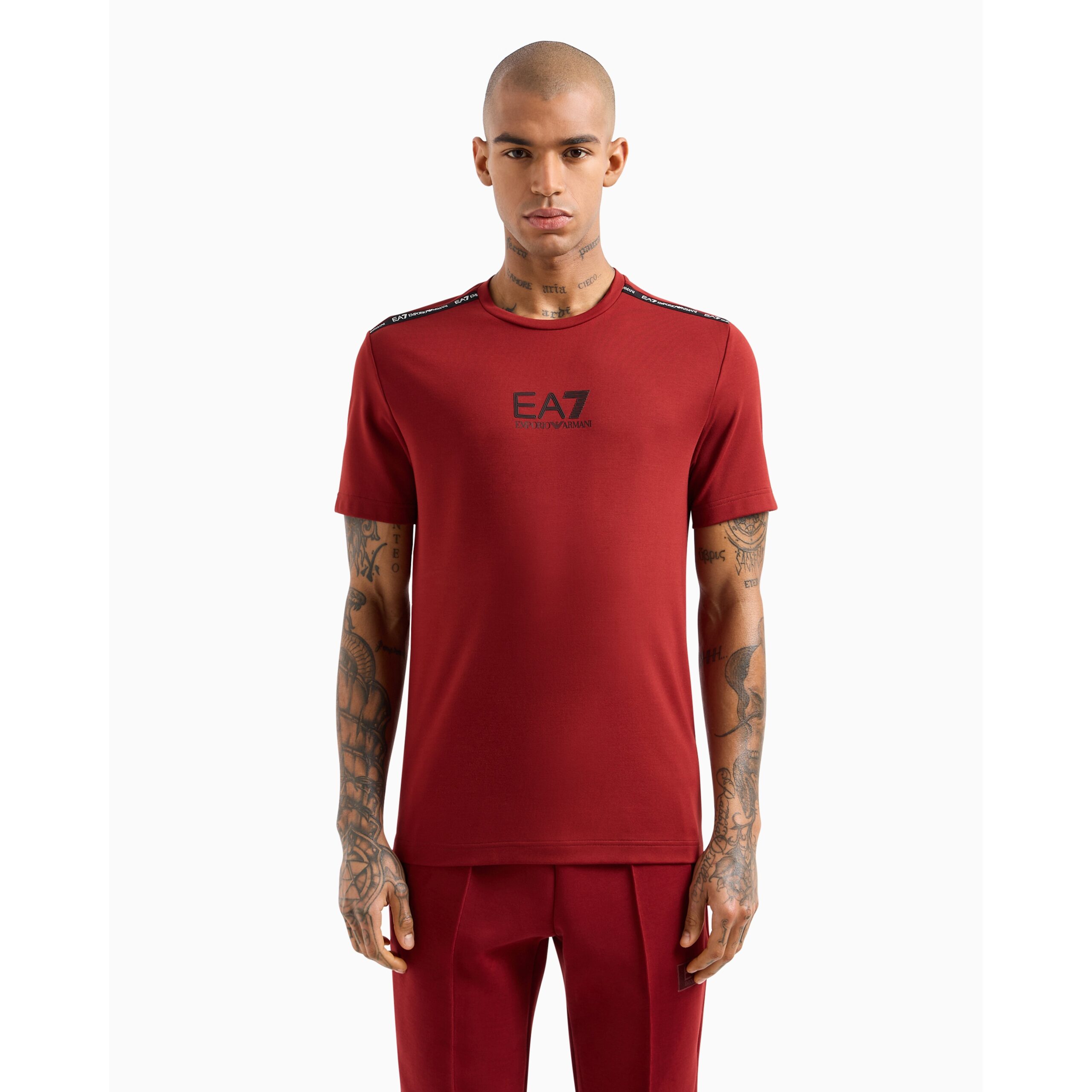 Ea7 T.Shirt