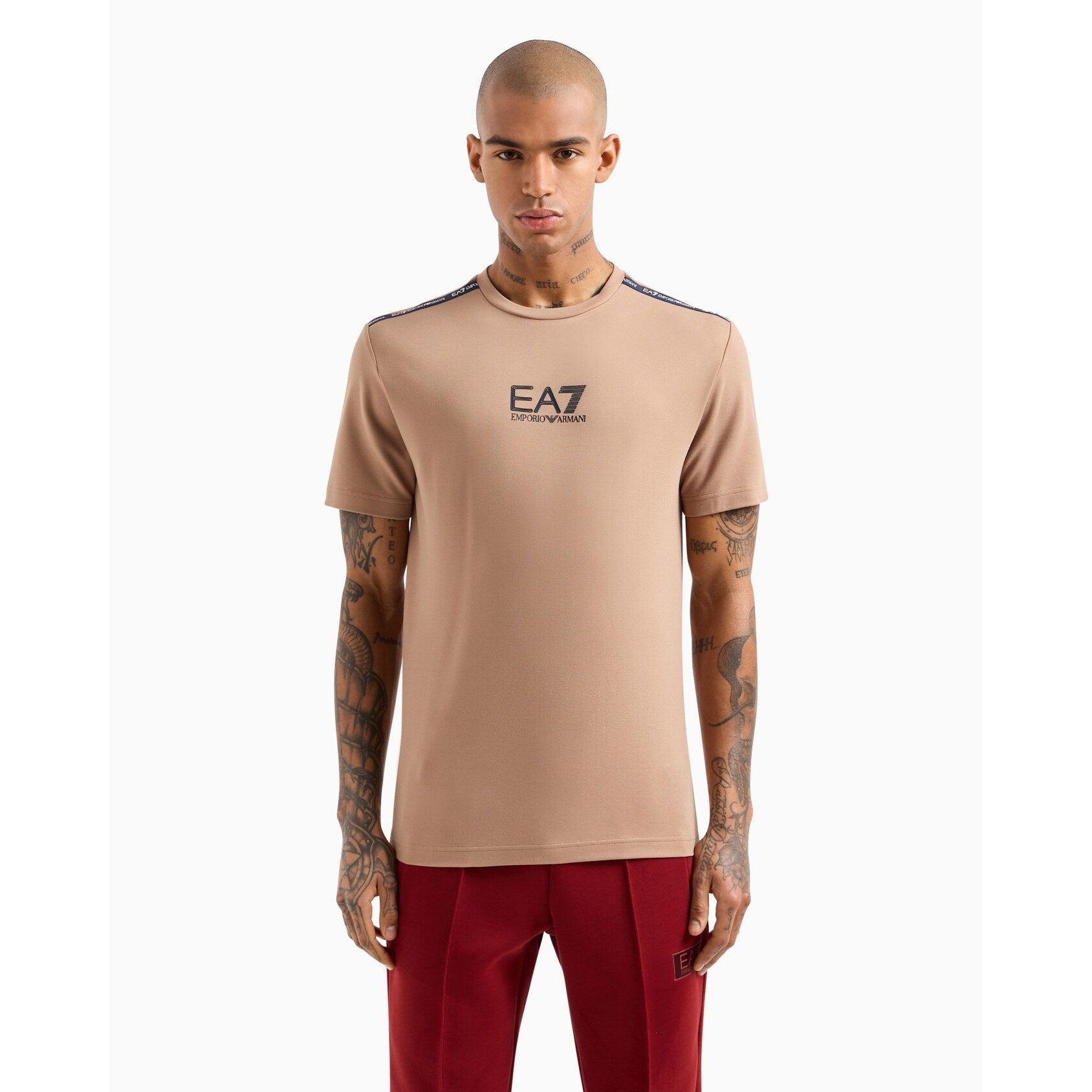 Ea7 T.Shirt
