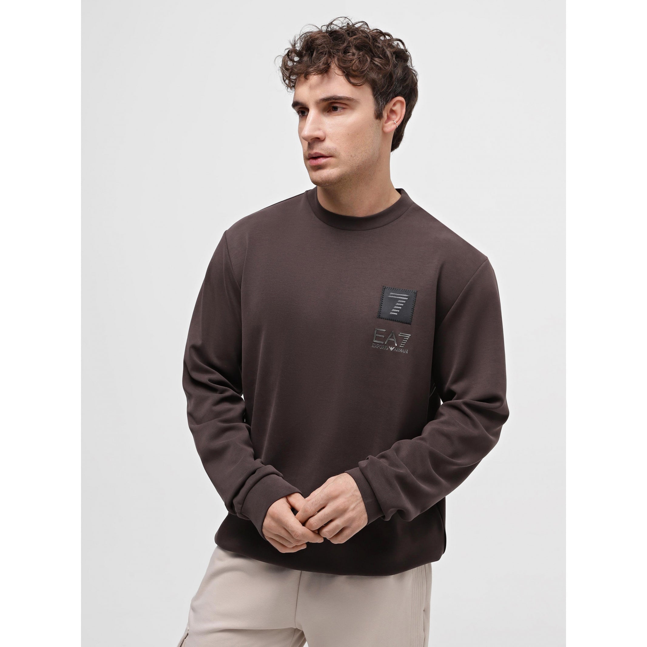 Ea7 Sweatshirt