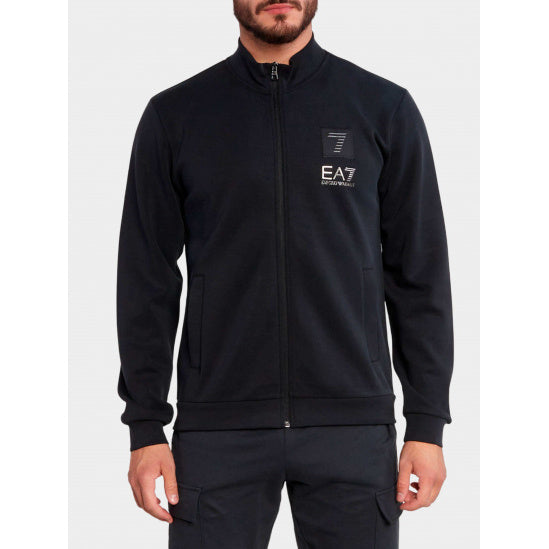 Ea7 Track Top