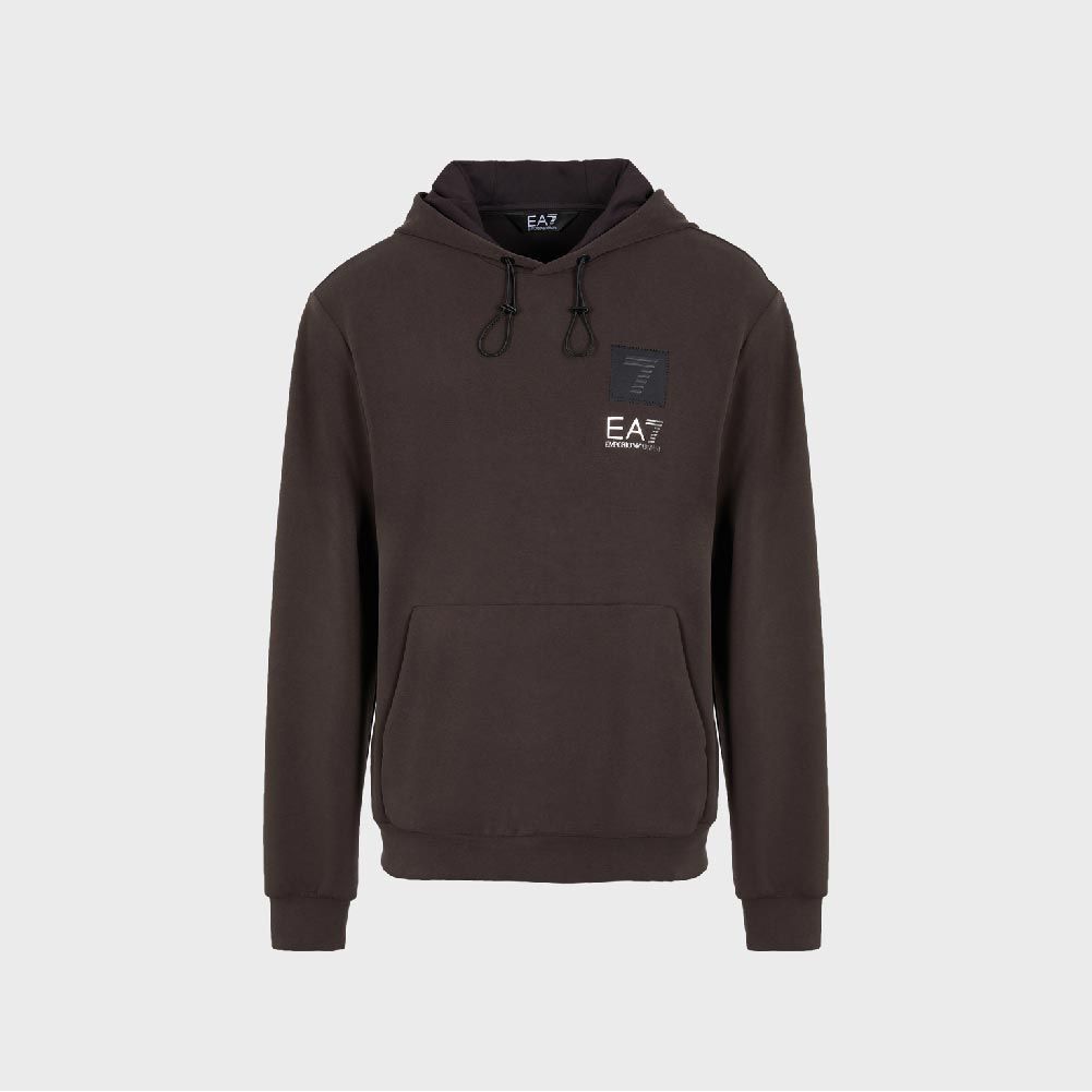 Ea7 Hoodie