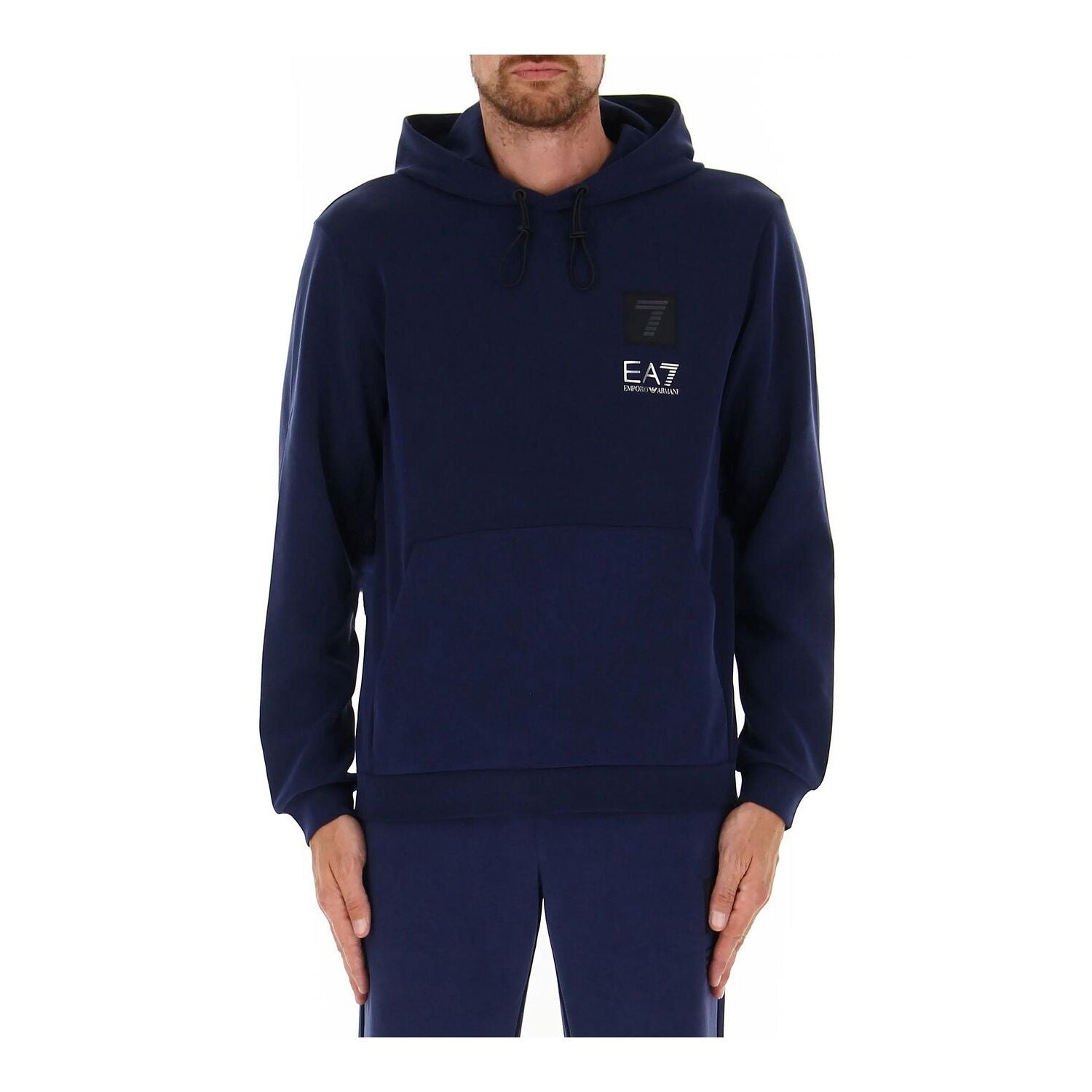 Ea7 Hoodie