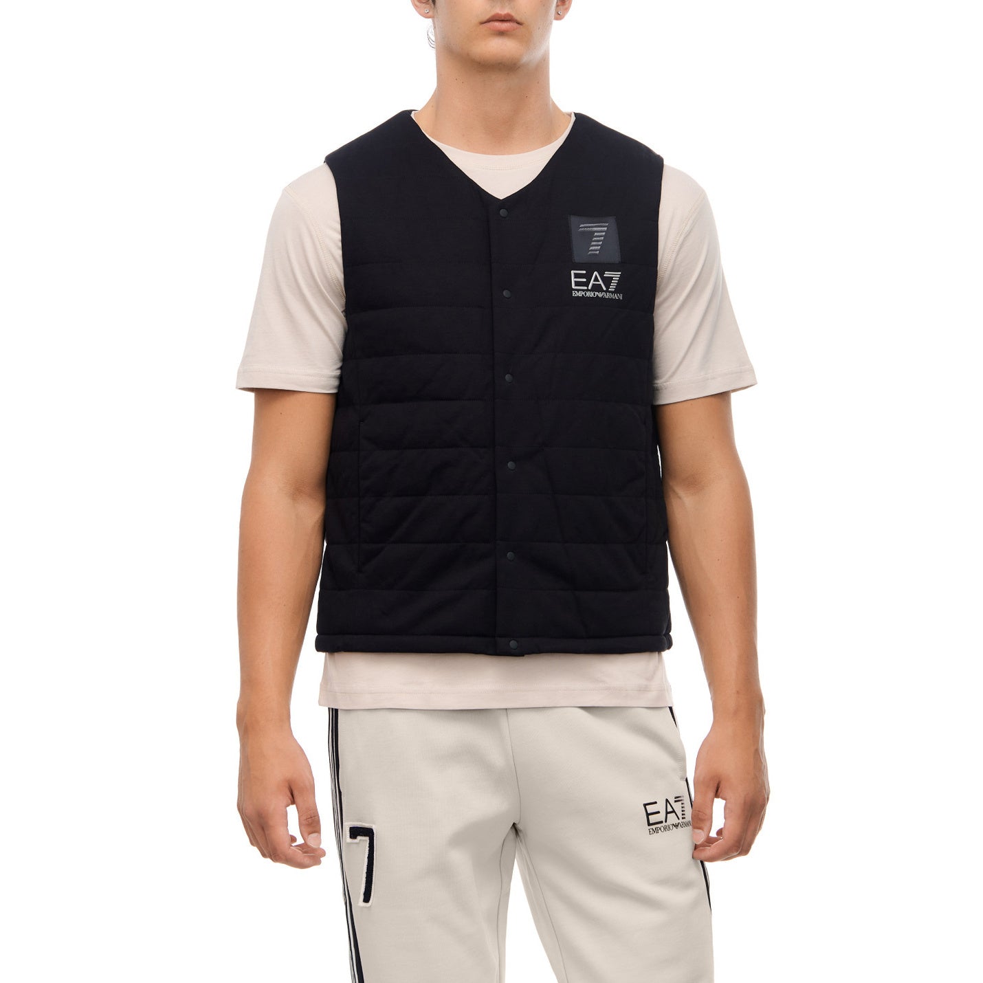 Ea7 Vest