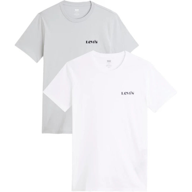 2Pk Crewneck Graphic