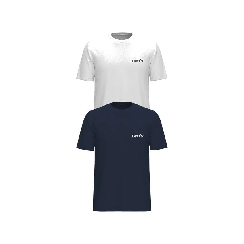 2Pk Crewneck Graphic