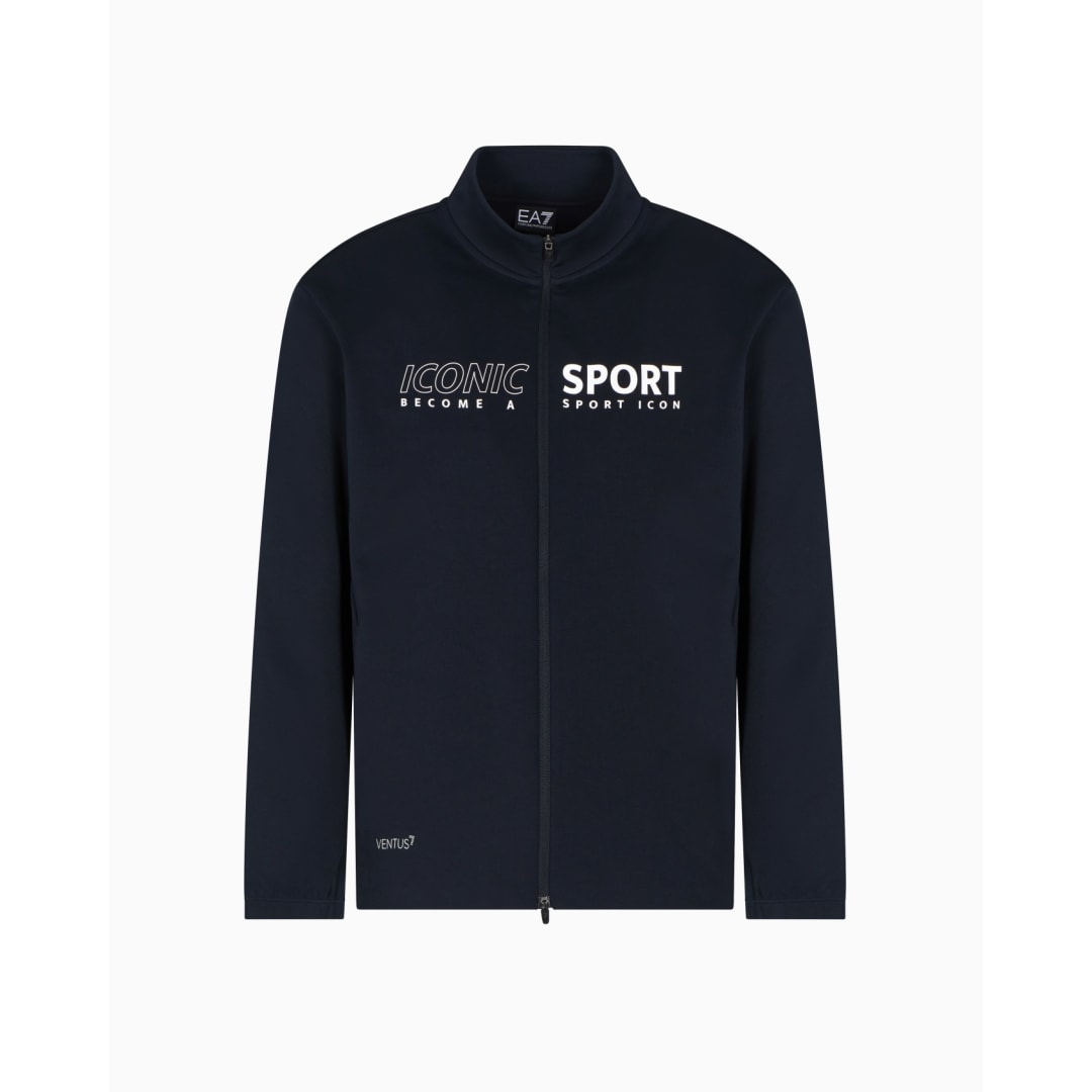 TRAIN ARMANI BLUE SPORT M T-TO ARMANI BLUE