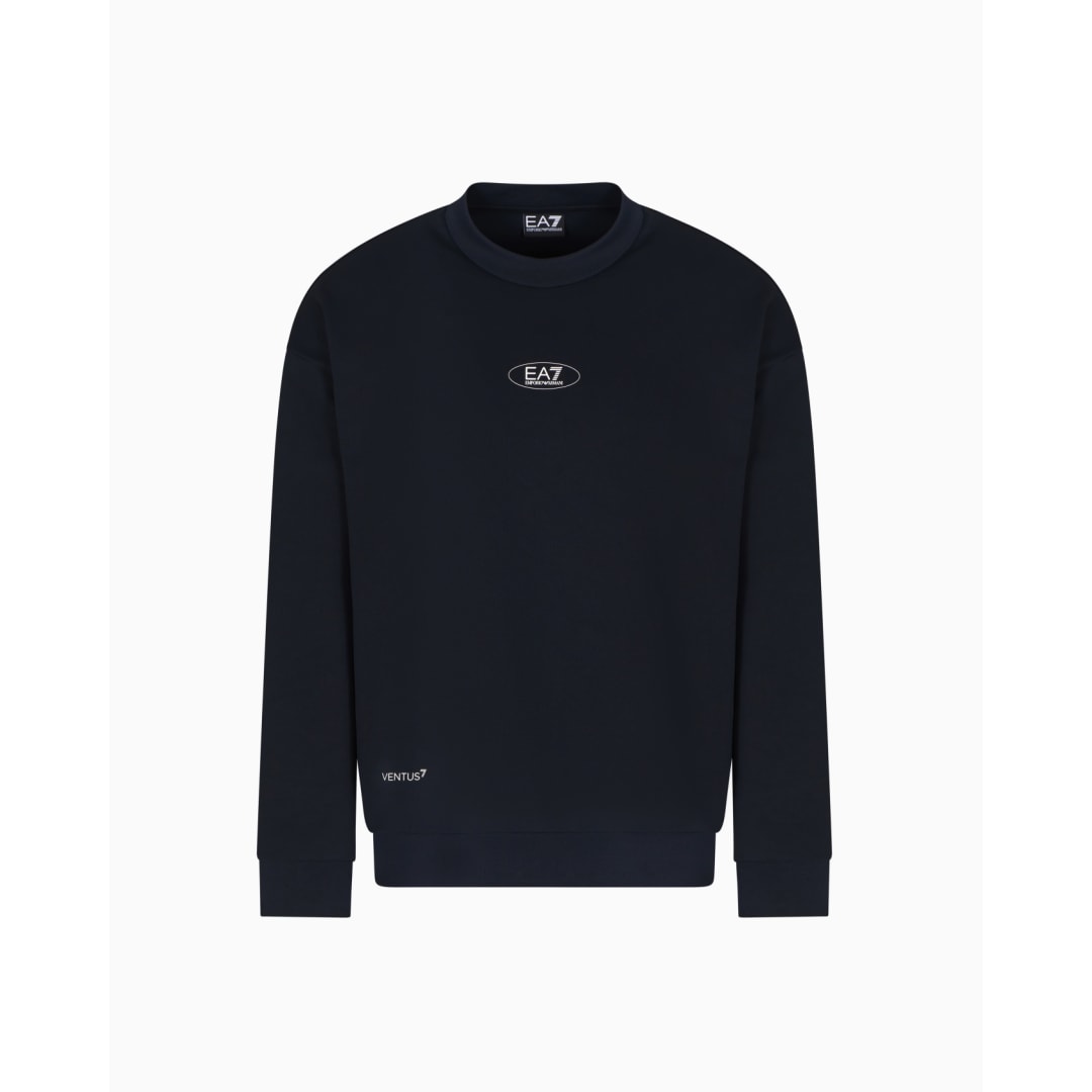 TRAIN ARMANI BLUE SPORT M T-TO ARMANI BLUE