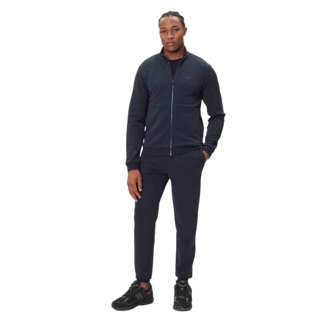 NATURAL VENTUS7 M T-SUIT T-TOP ARMANI BLUE