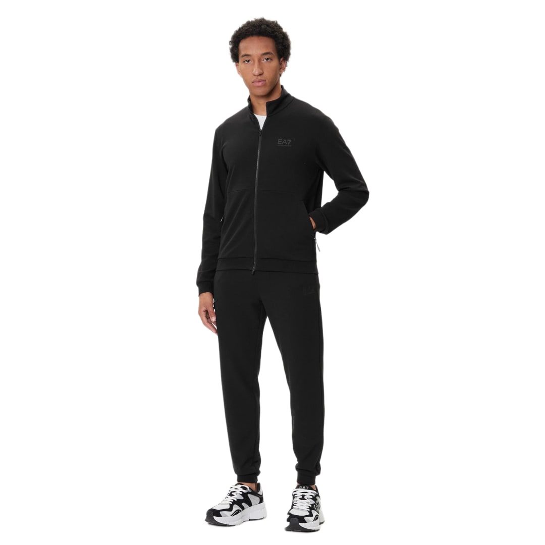 NATURAL VENTUS7 M T-SUIT T-TOP BLACK