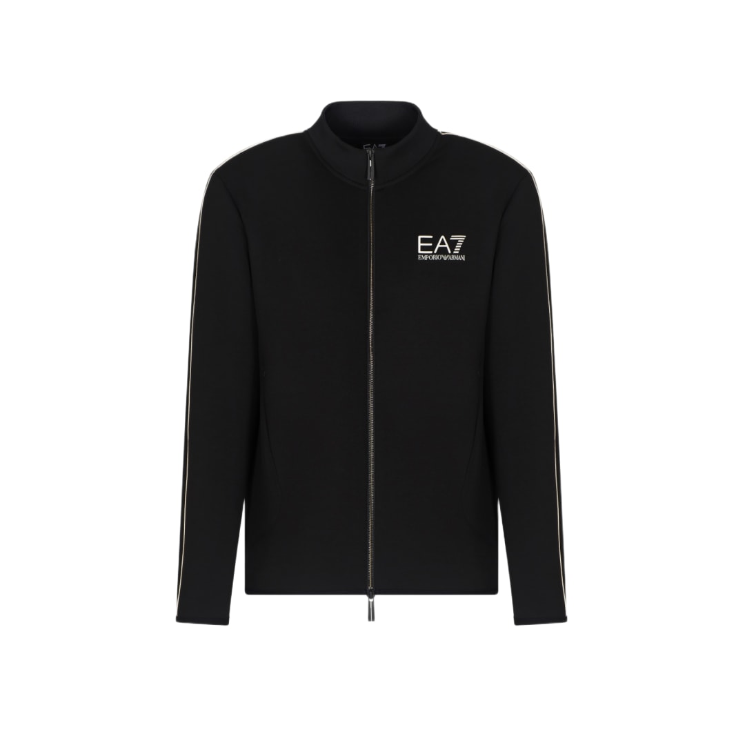 TRAIN GOLD LABEL M T-TOP FZ VI BLACK