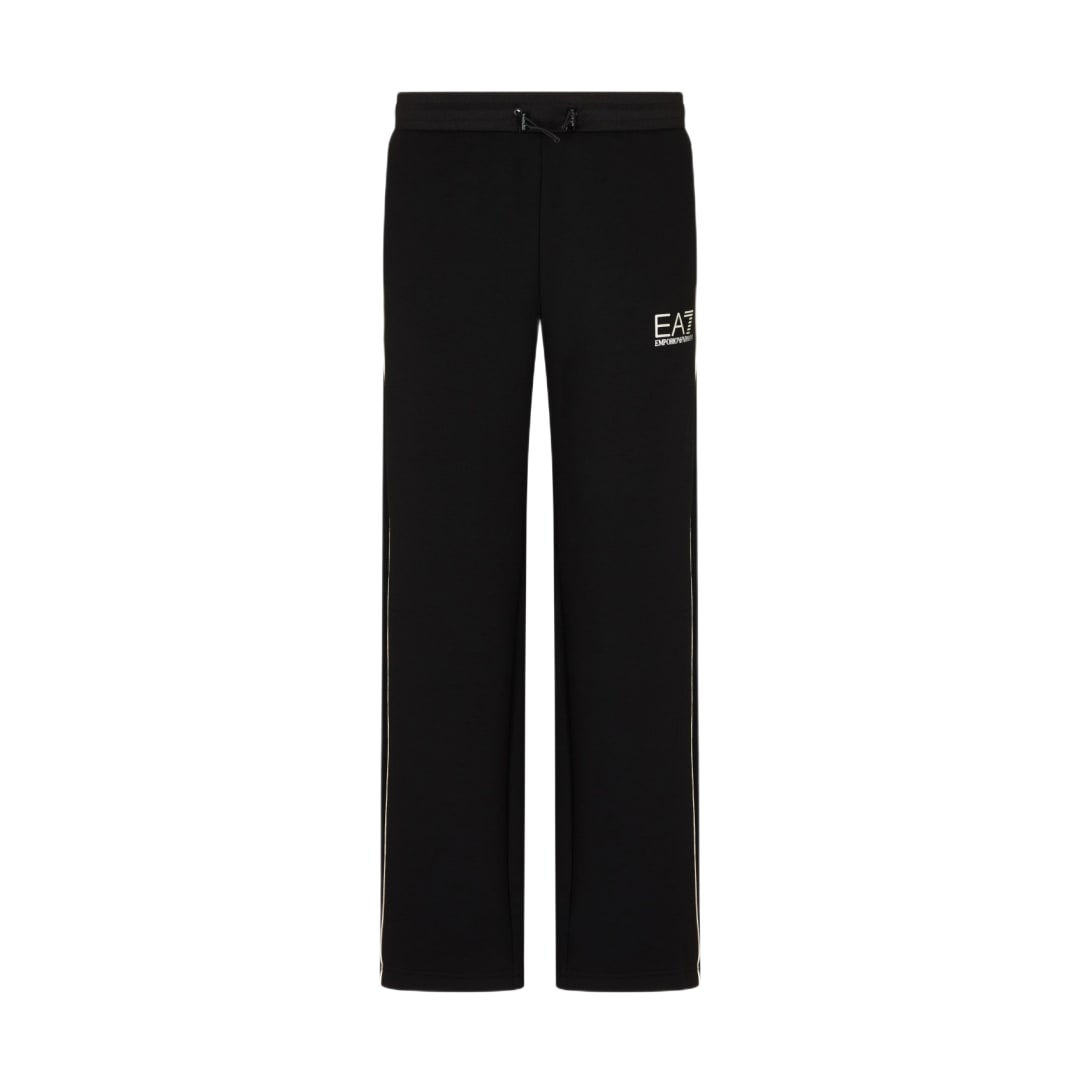 TRAIN GOLD LABEL M PANTS OH VI BLACK