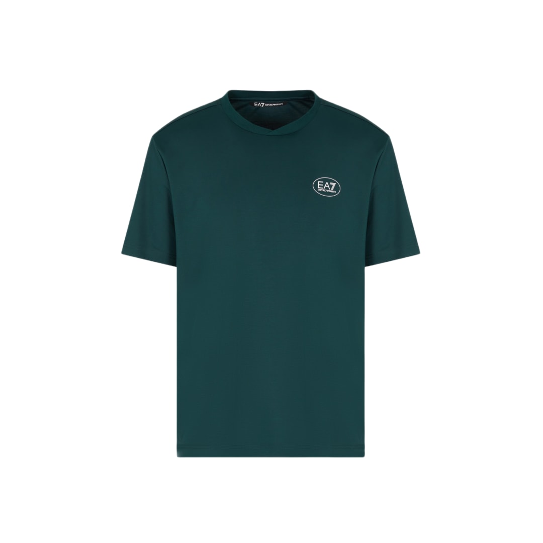 TENNIS CLUB M TEE SS VI ST PONDEROSA PINE