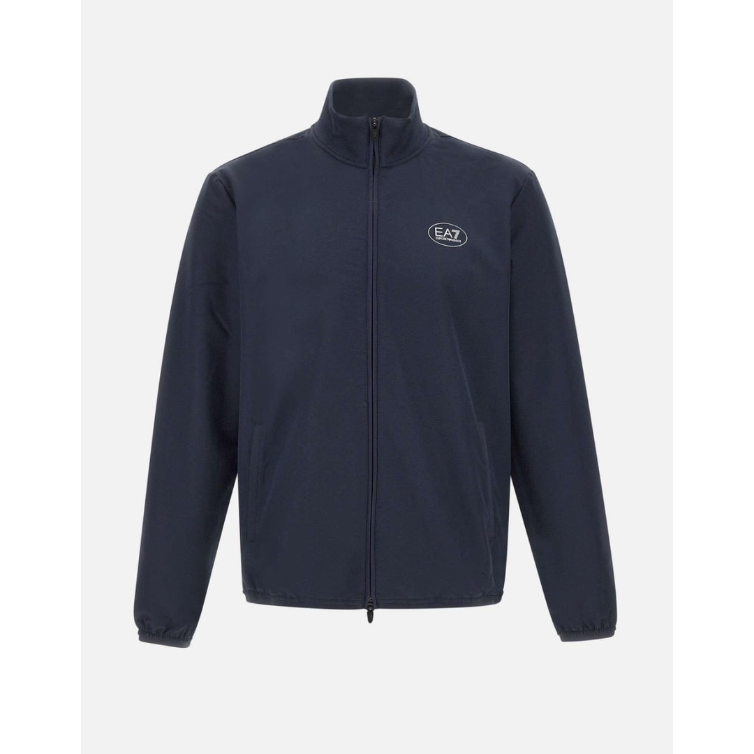 GOLF PRO M T-TOP FZ PA ARMANI BLUE