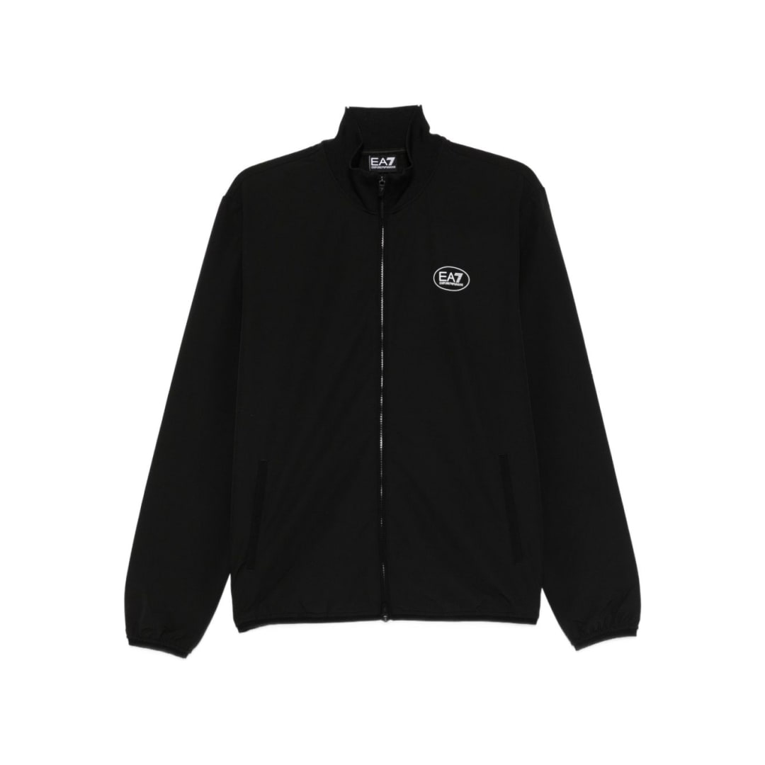 GOLF PRO M T-TOP FZ PA BLACK