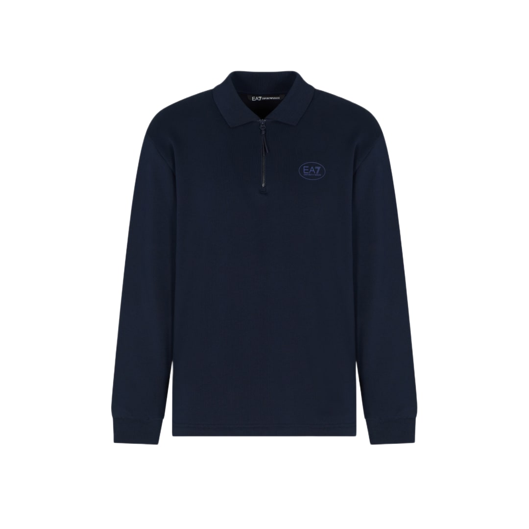 GOLF CLUB M T-TOP CN CO ARMANI BLUE