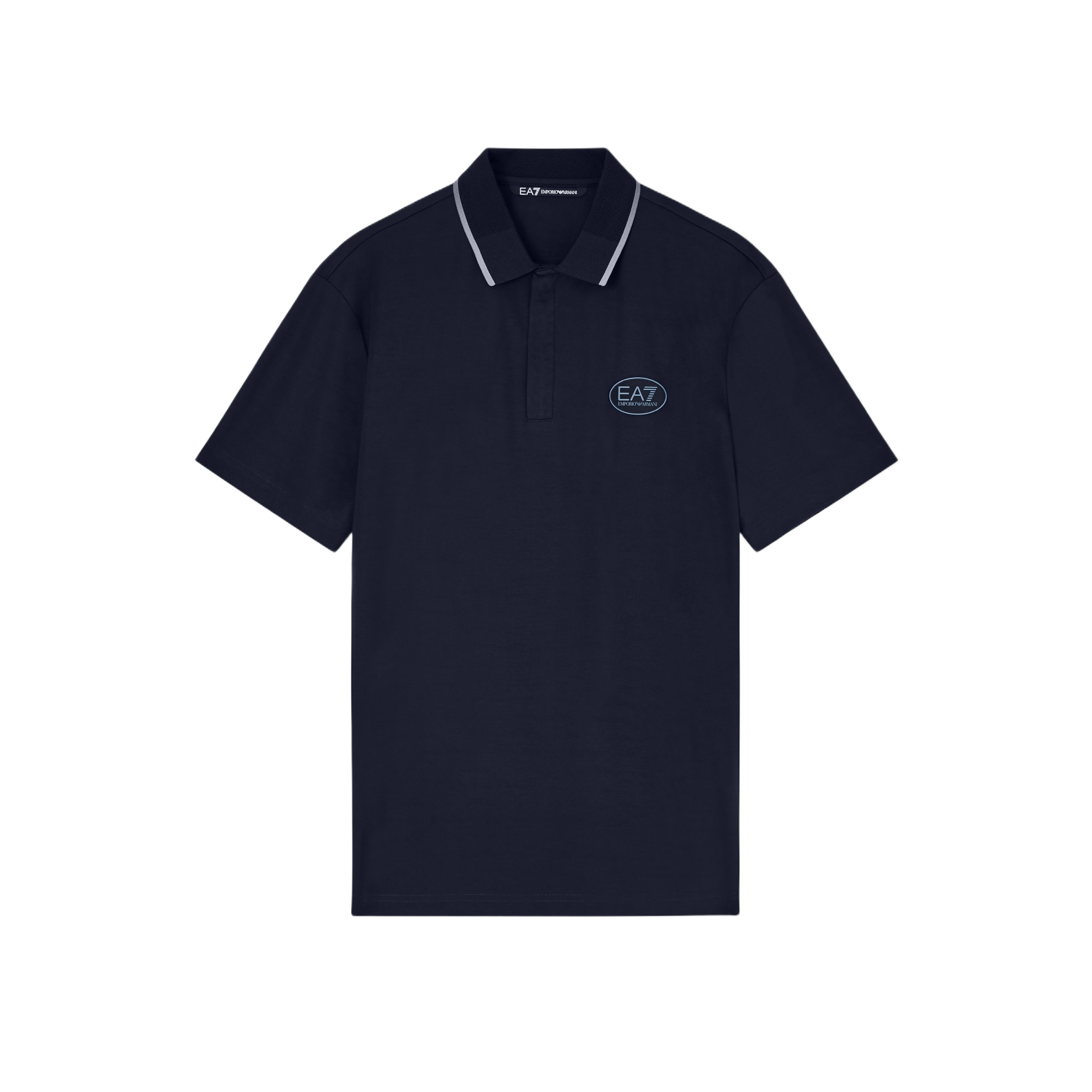 TRAIN GOLF M POLO PA ST HZ ARMANI BLUE