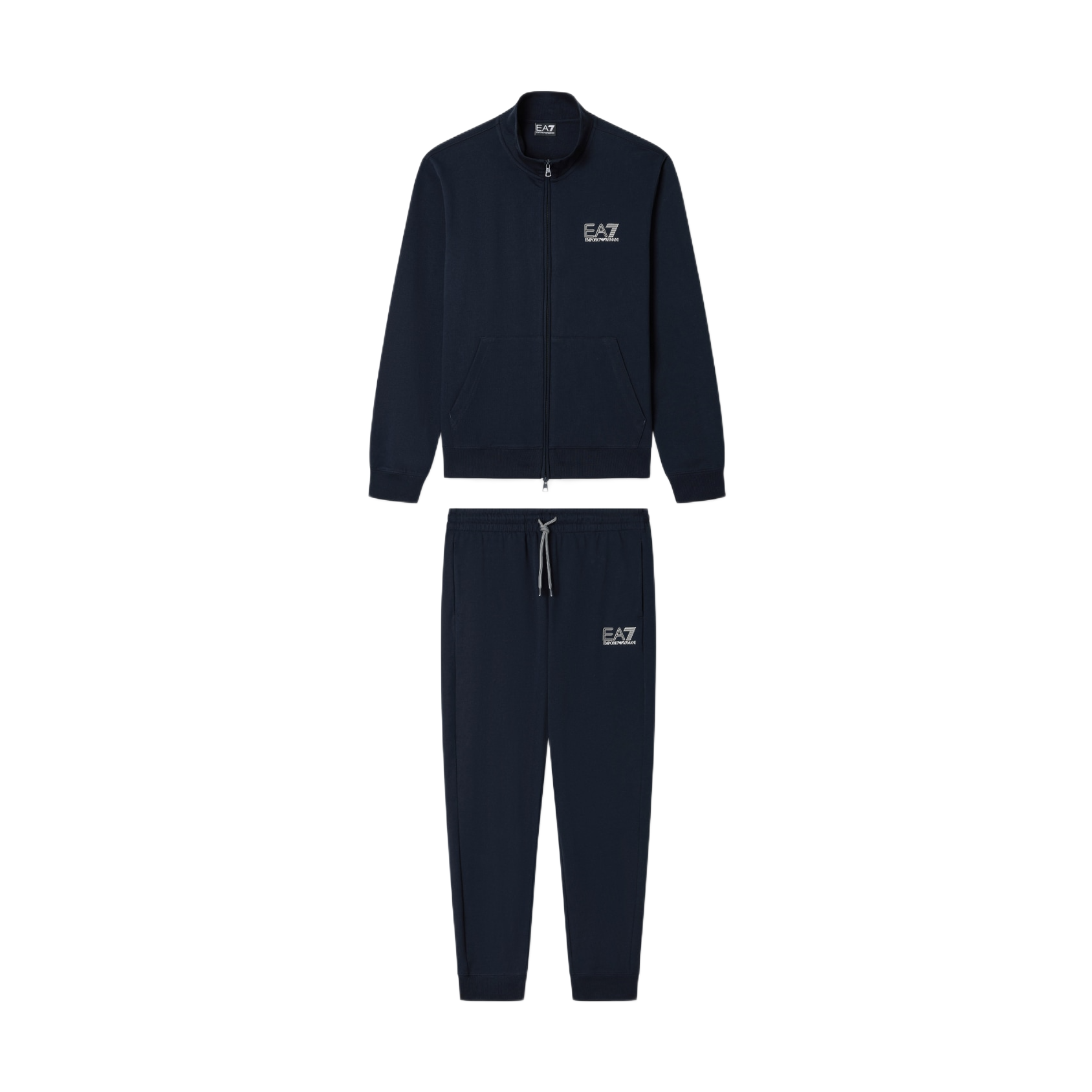 TRAIN VISIBILITY M T-SUIT T-TO ARMANI BLUE