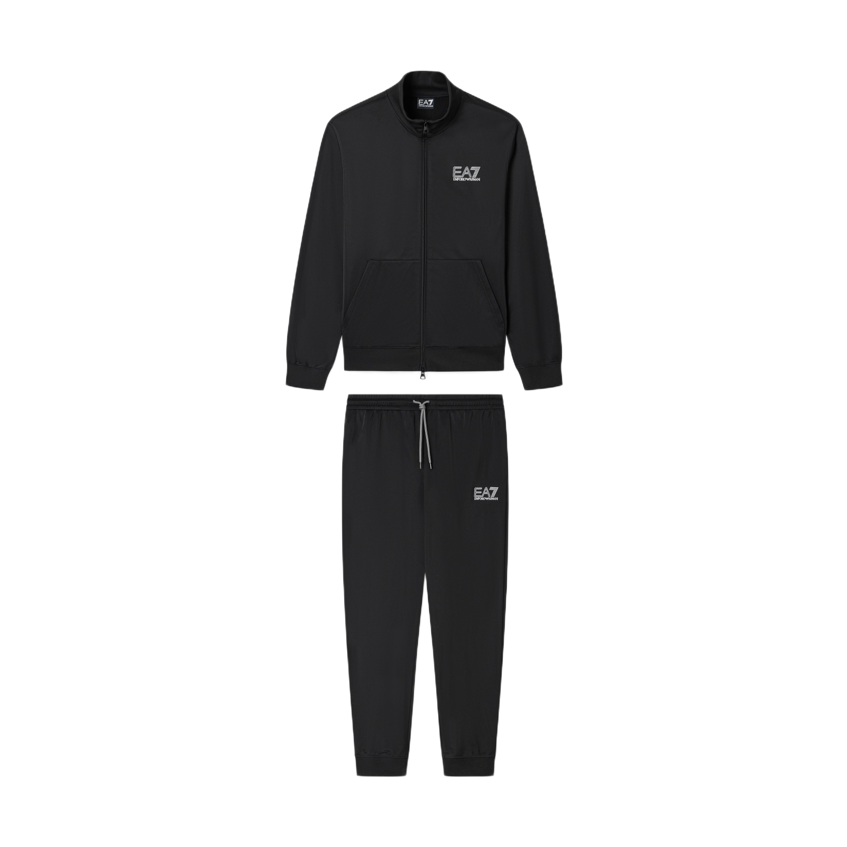 TRAIN VISIBILITY M T-SUIT T-TO BLACK