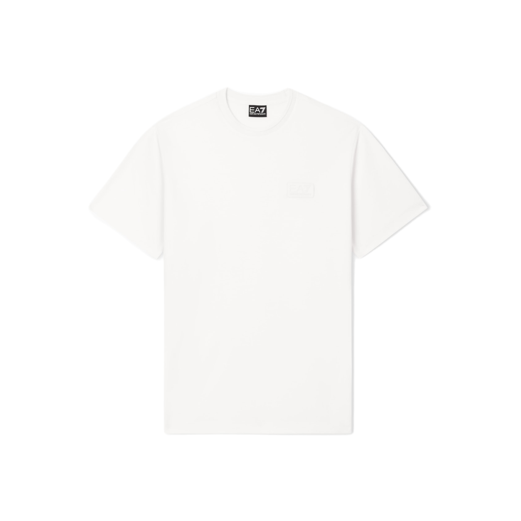 TRAIN LUX M TEE SS MO PL PQ BI SUGAR SWIZZLE