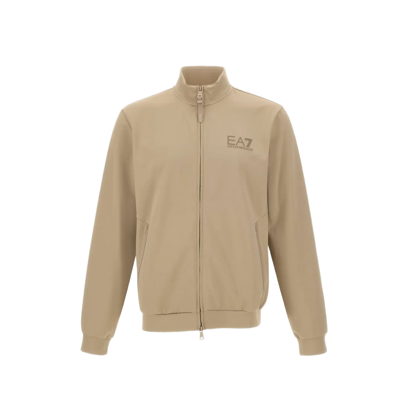 TRAIN LUX M T-TOP FZ PAROASTED CASHEW