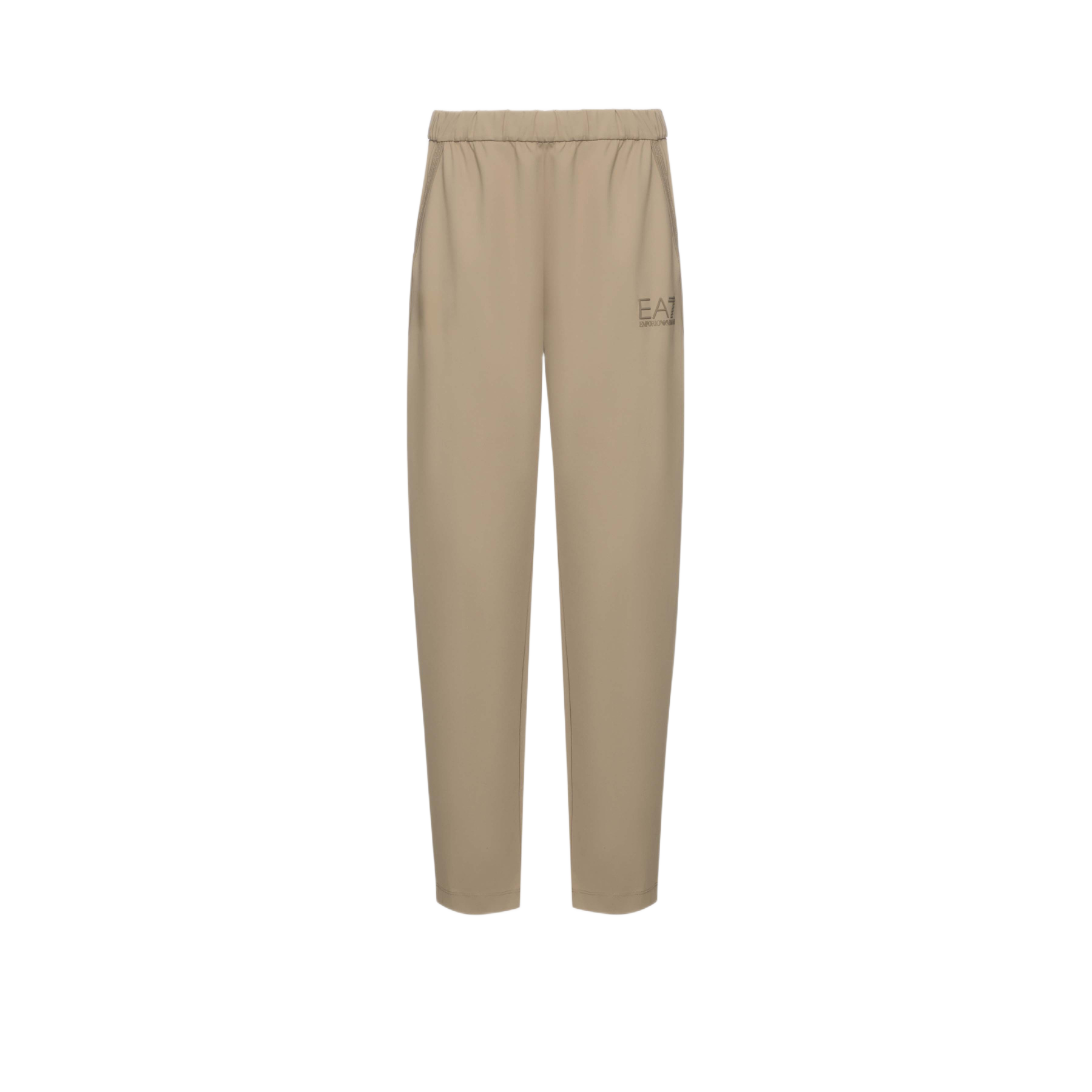 TRAIN LUX M PANTS CH PAROASTED CASHEW