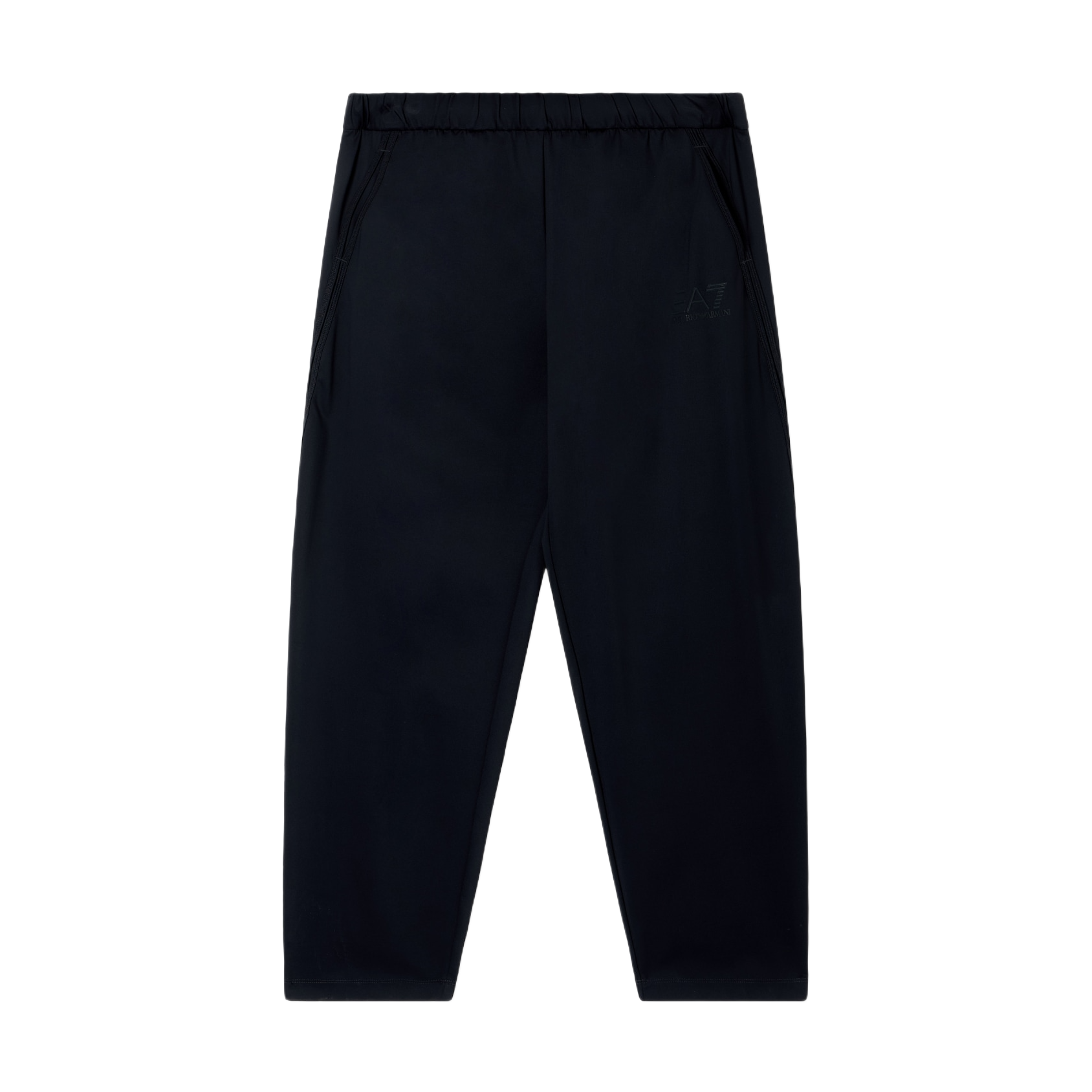 TRAIN LUX M PANTS CH PABLACK