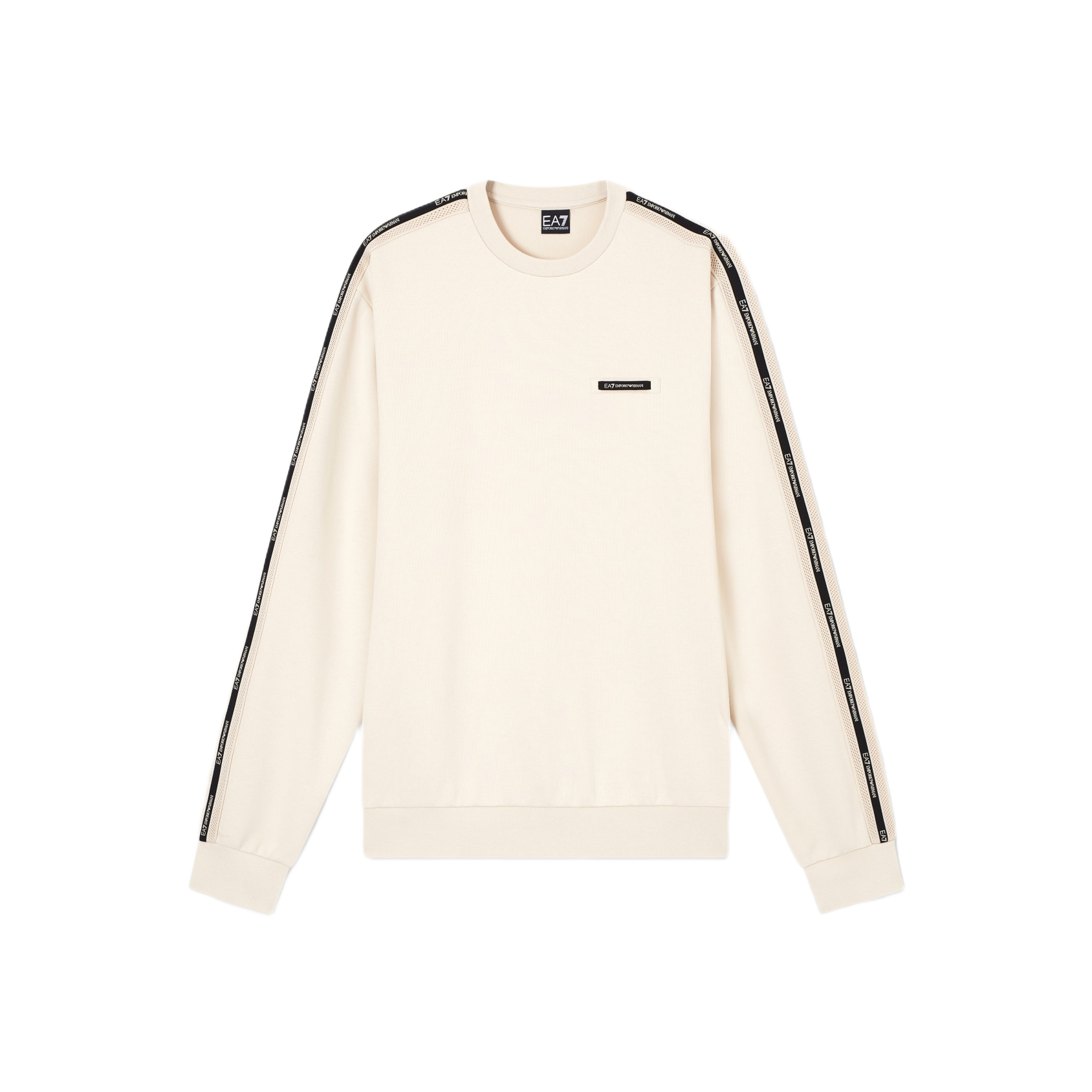 TRAIN LOGO SERIES MAN T-TOP CFOG